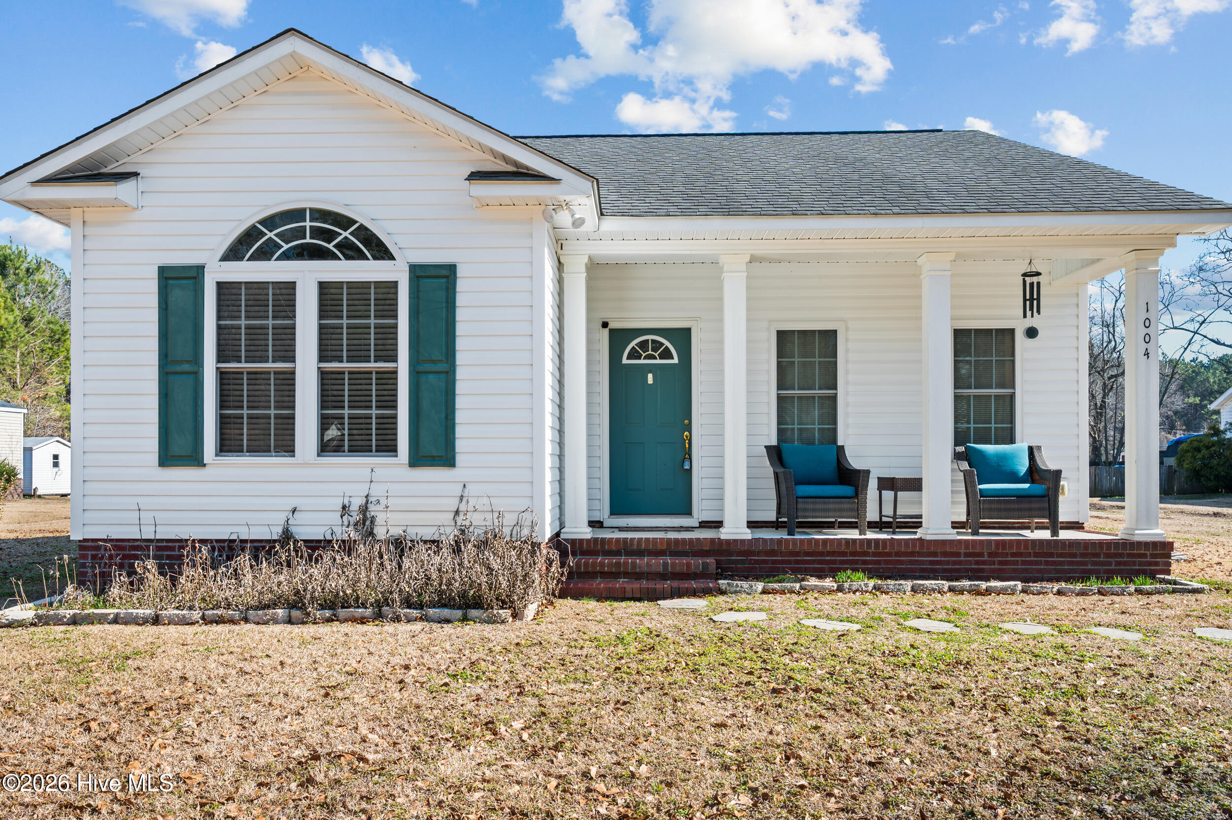 1004 Wells Road