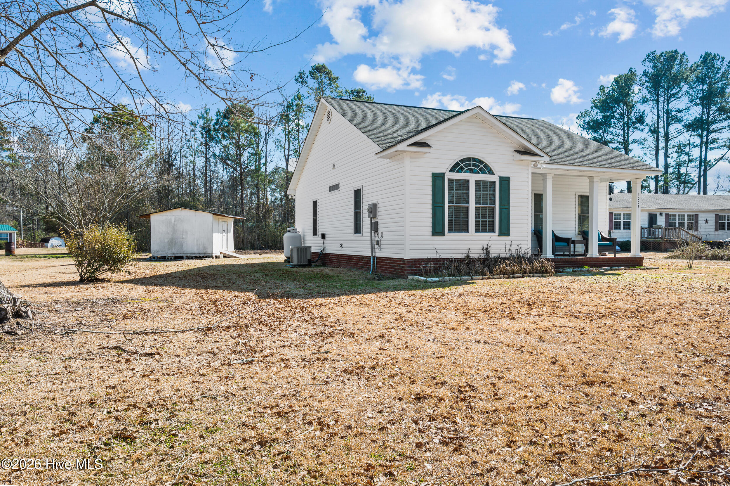 1004 Wells Road