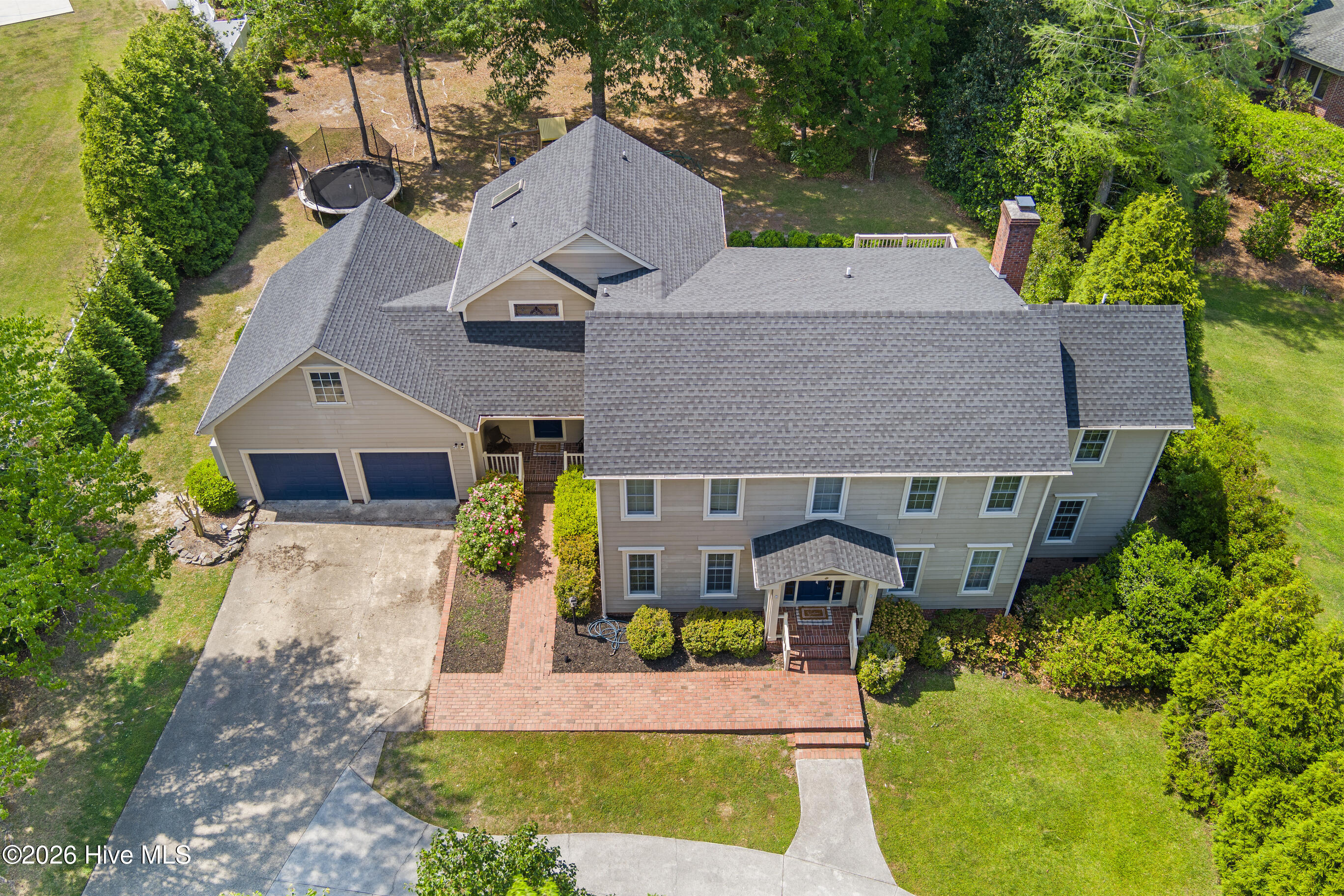 2215 Perry Drive