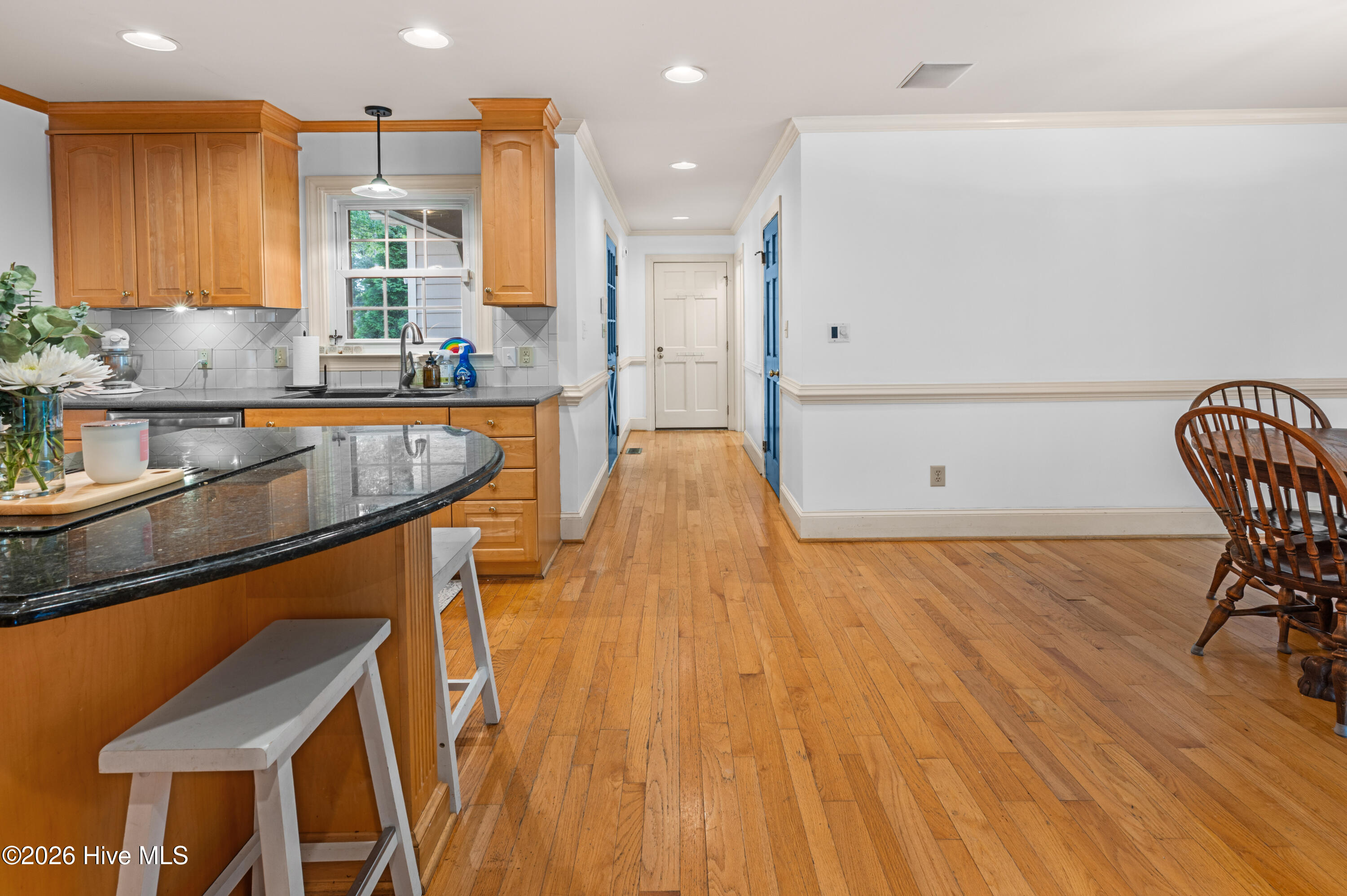 2215 Perry Drive