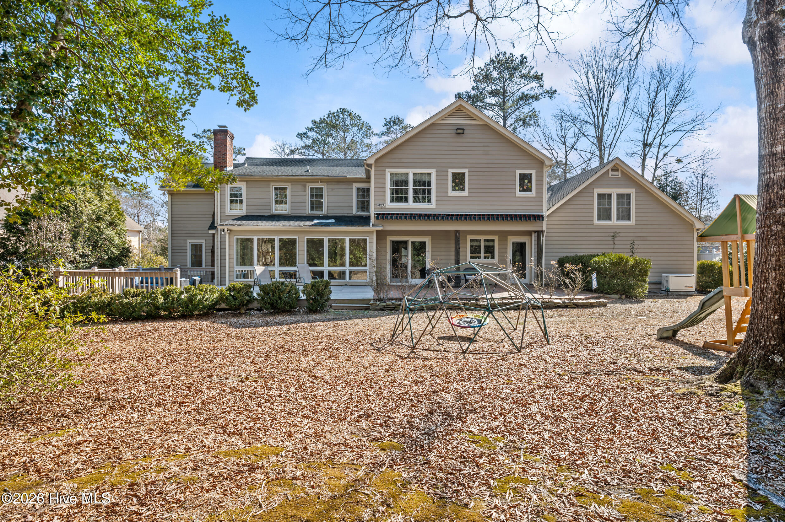 2215 Perry Drive
