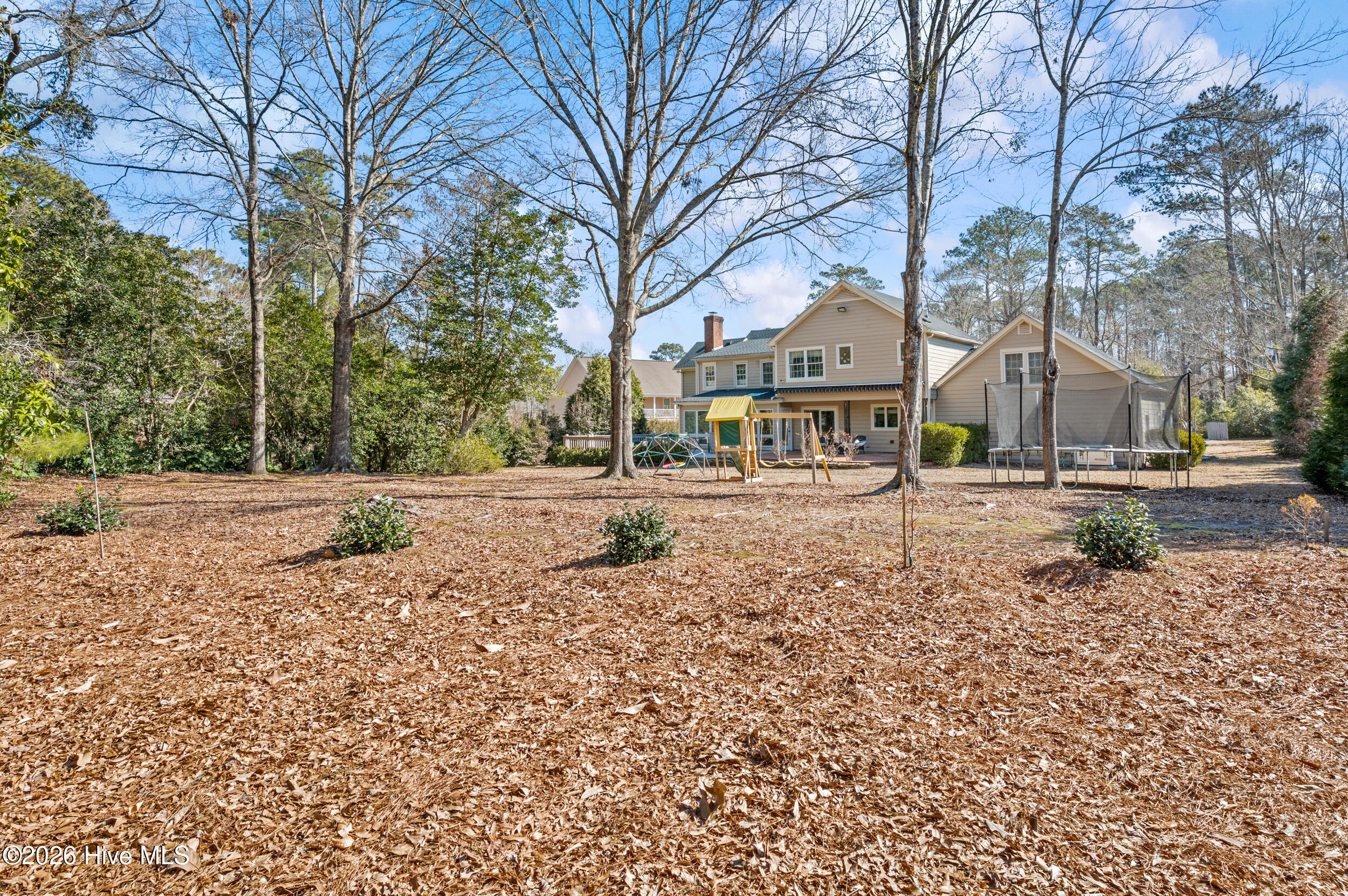 2215 Perry Drive