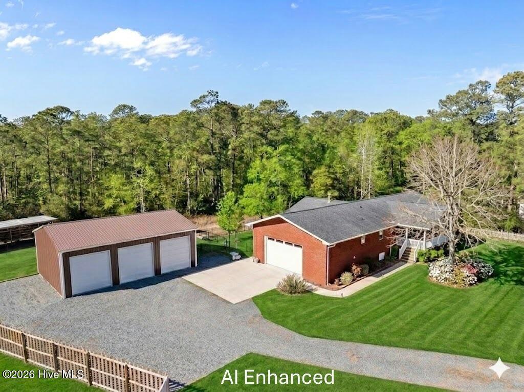 102 Fox Run Drive