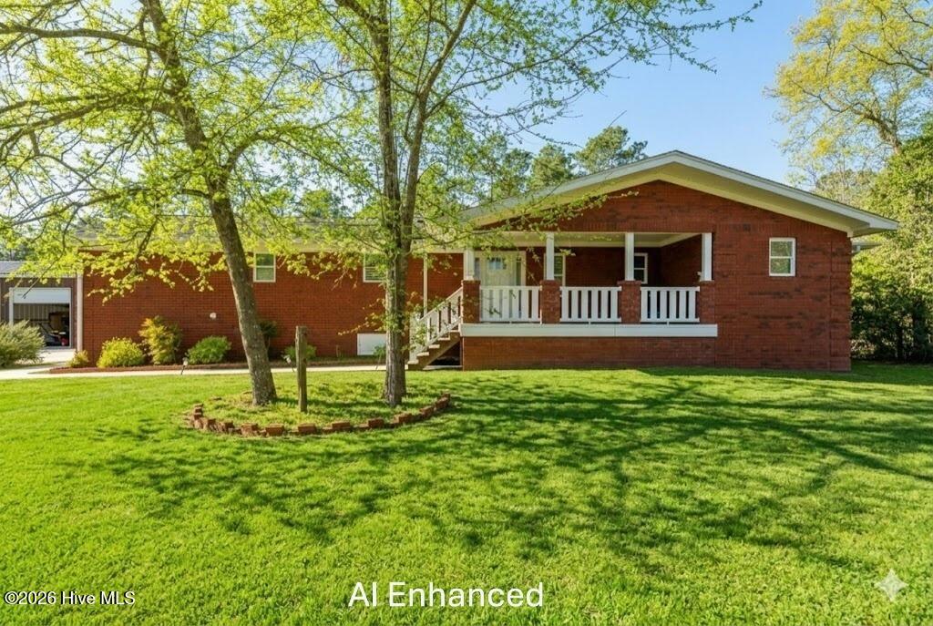 102 Fox Run Drive