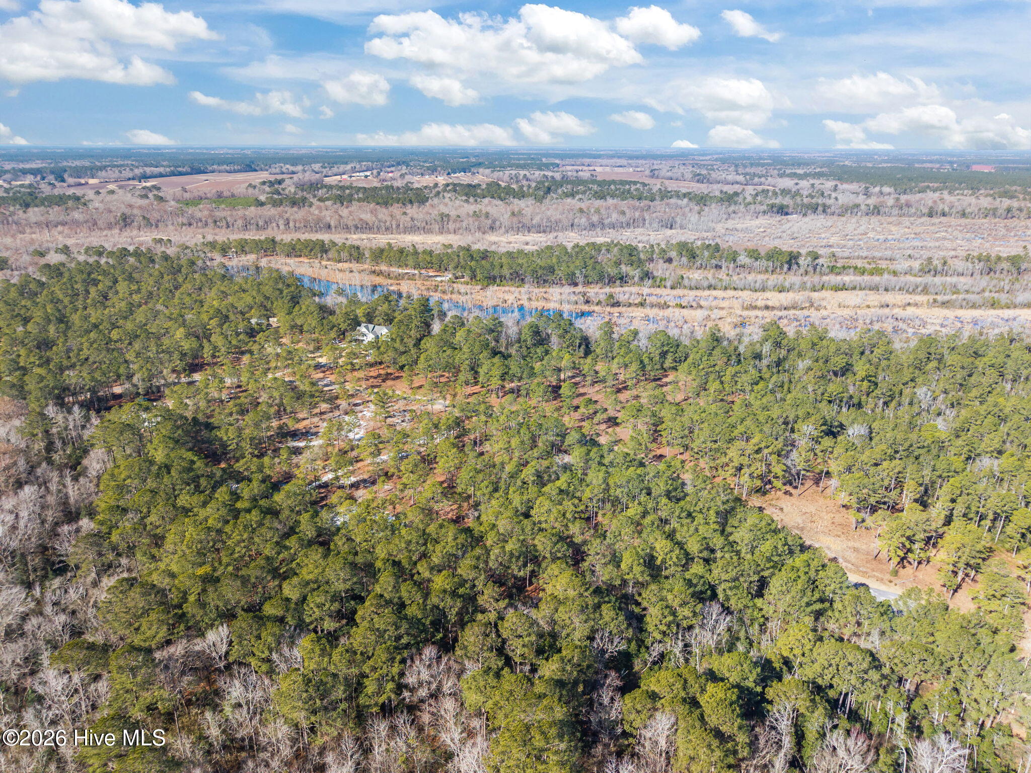 Lot 11 Meeks Creek Drive