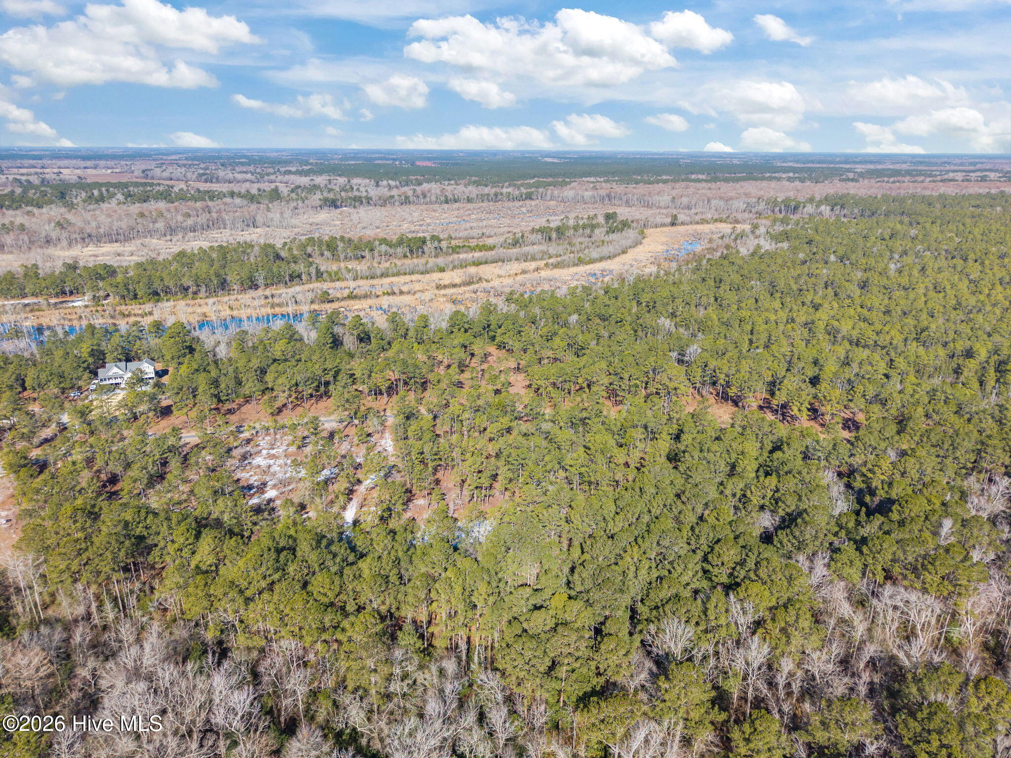 Lot 11 Meeks Creek Drive