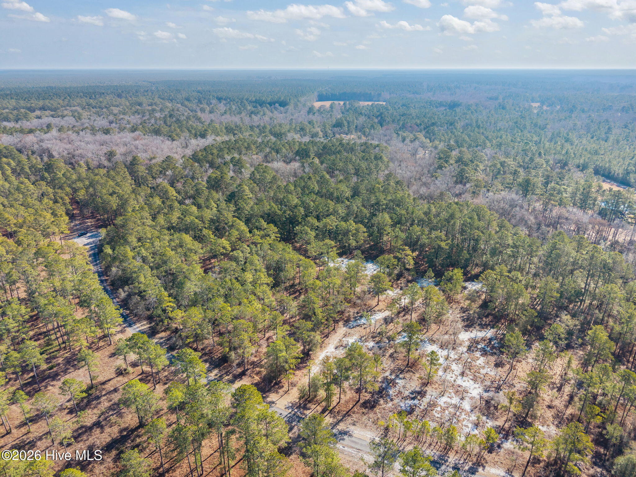 Lot 11 Meeks Creek Drive