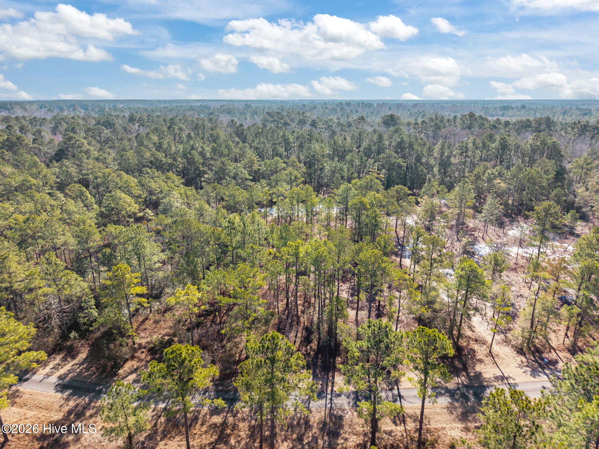 Lot 11 Meeks Creek Drive