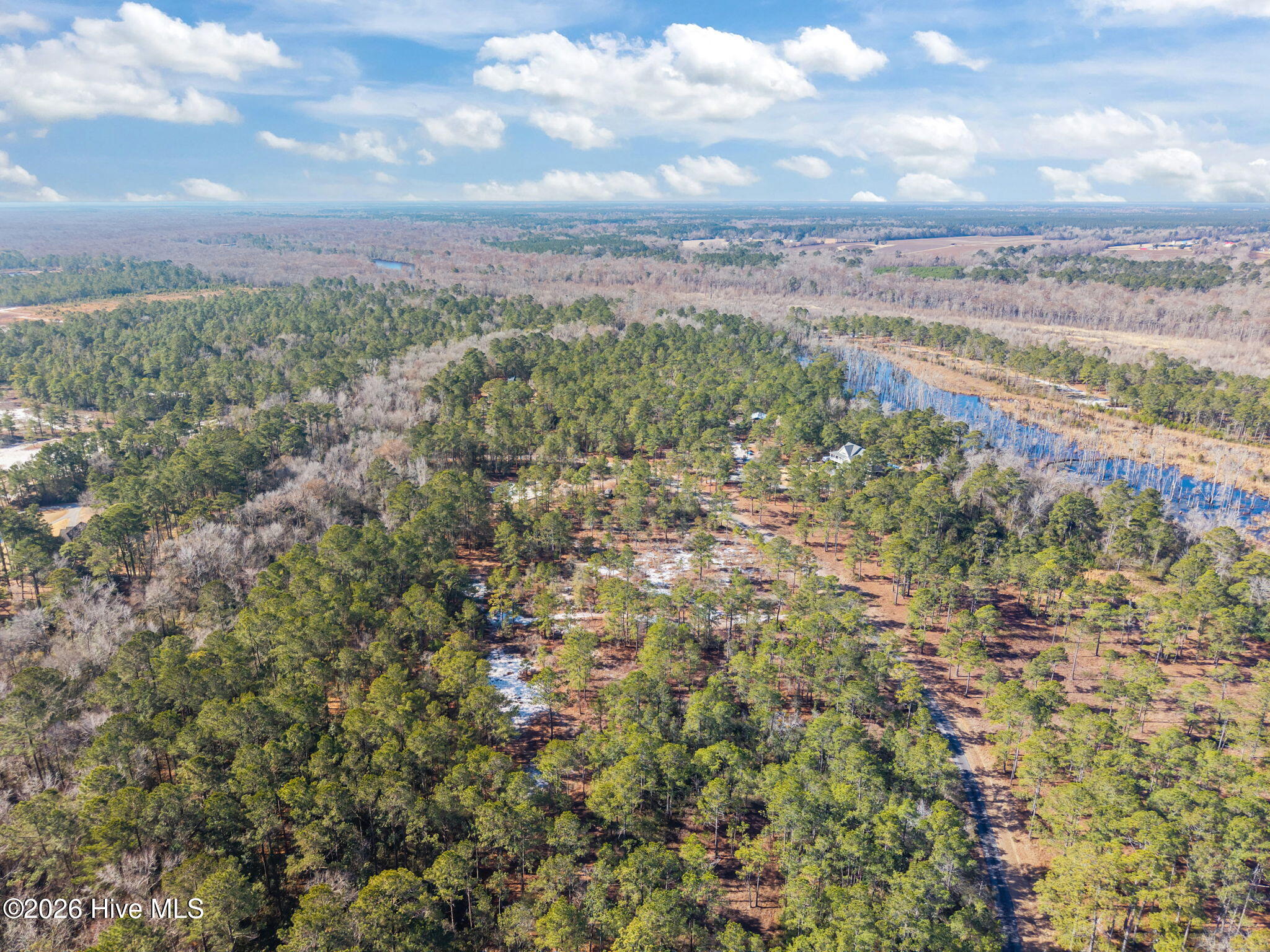 Lot 11 Meeks Creek Drive