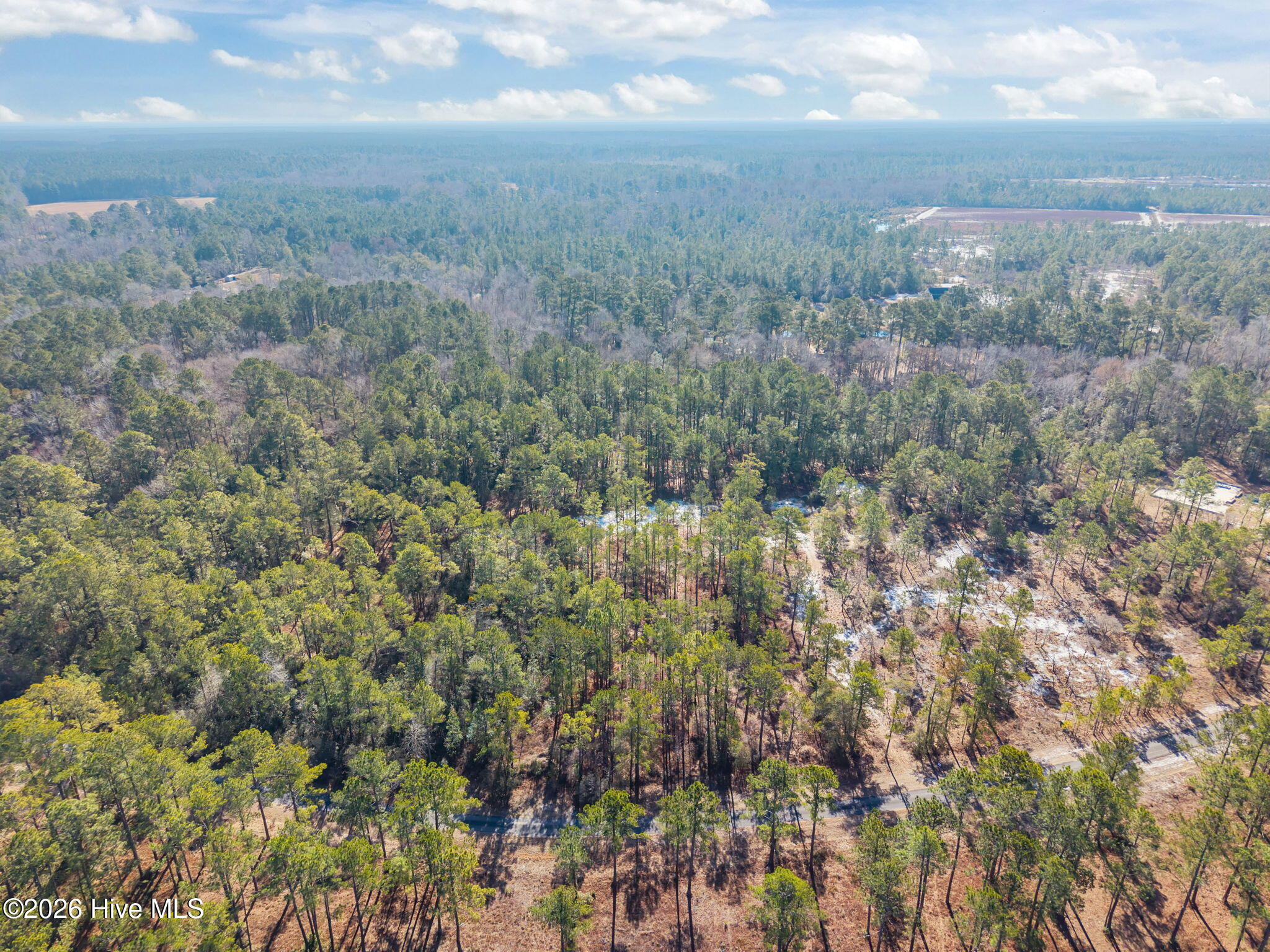 Lot 11 Meeks Creek Drive