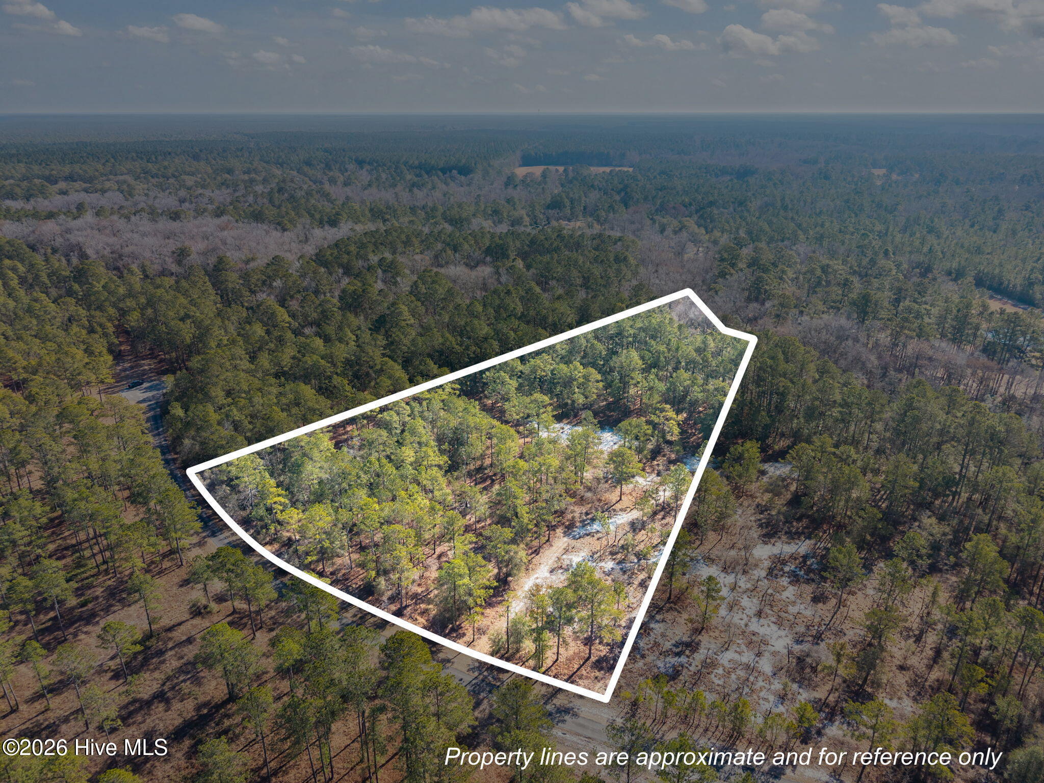 Lot 11 Meeks Creek Drive
