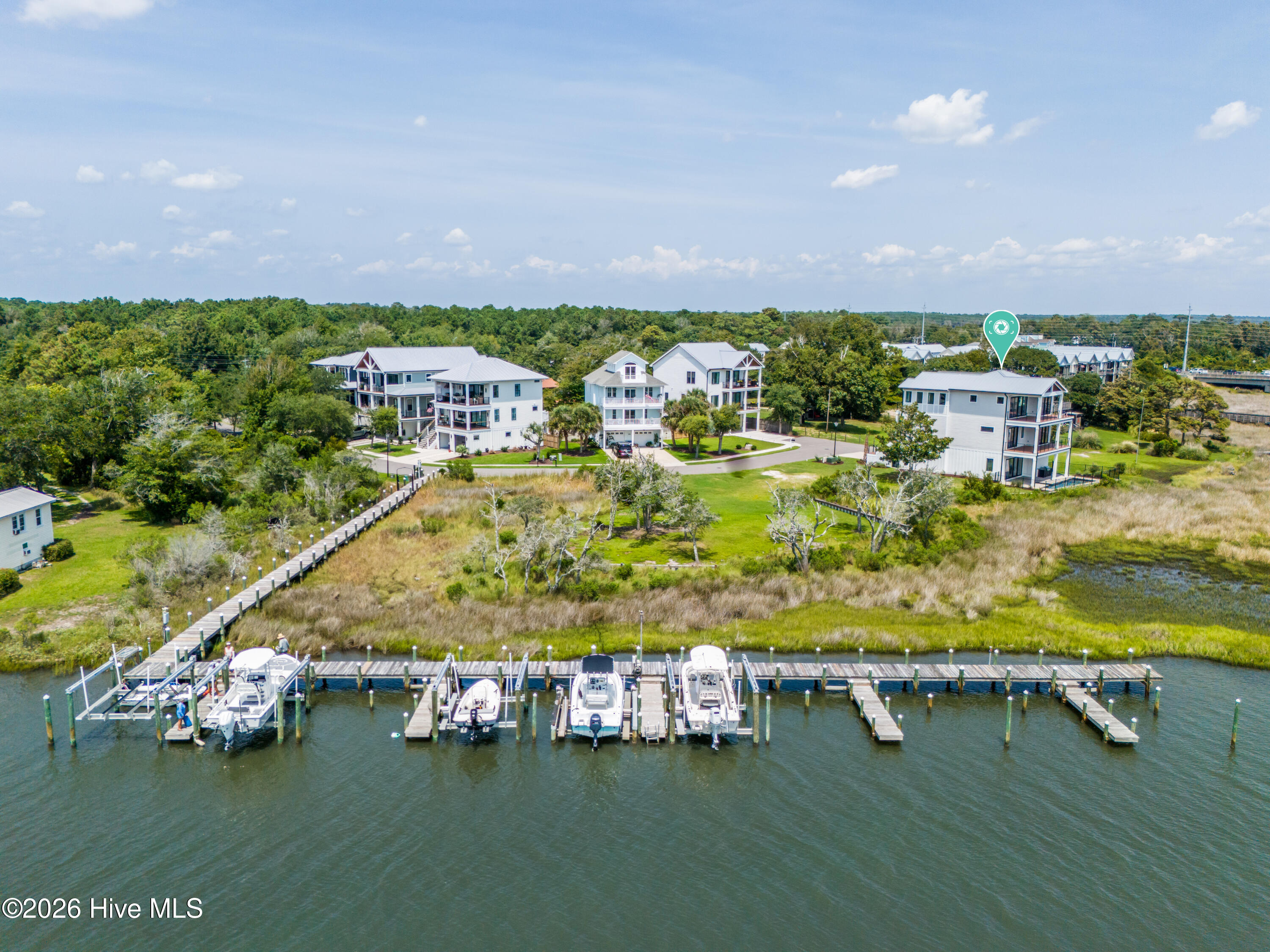 113 Diamond Pt Court