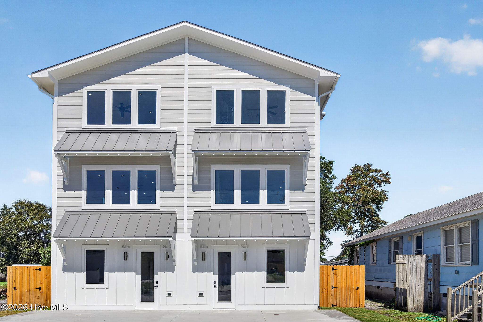 504 Greenville Avenue 1