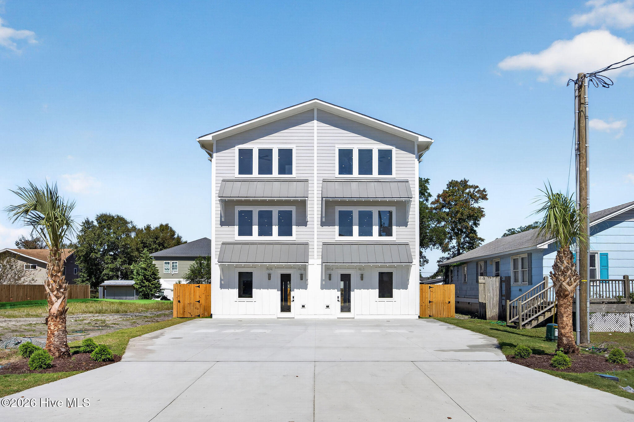 504 Greenville Avenue 1