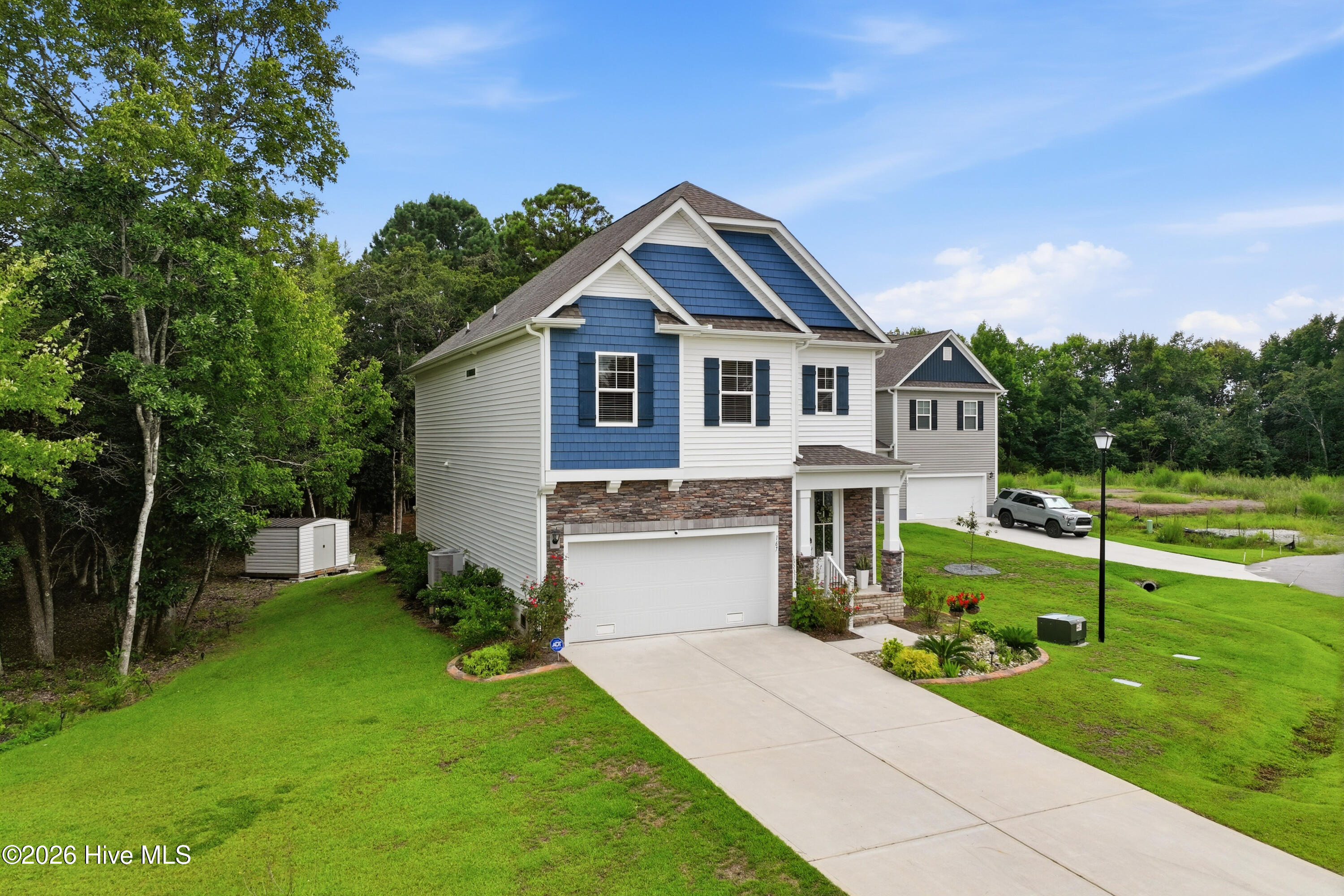 167 Evergreen Forest Court