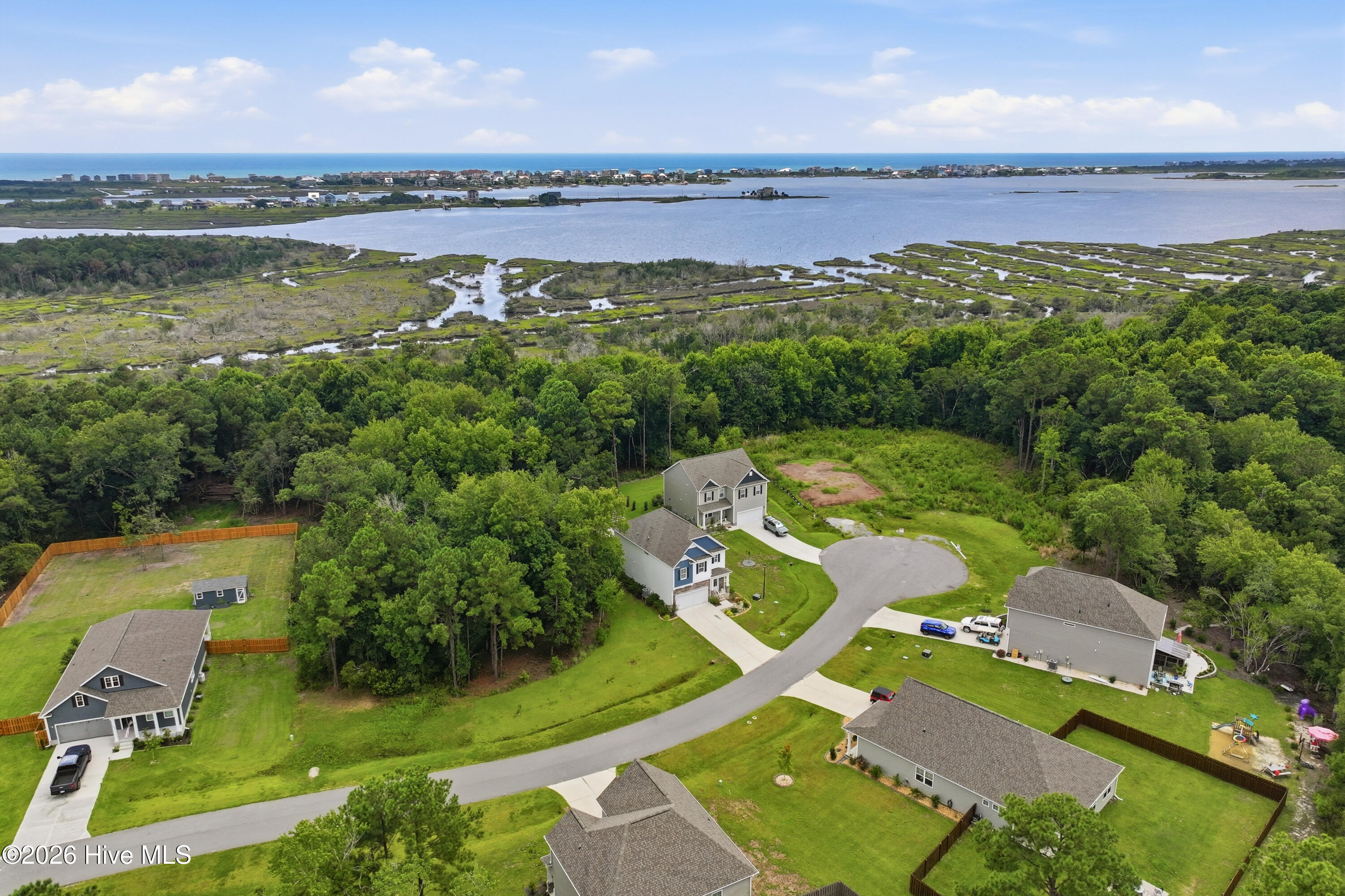 167 Evergreen Forest Court