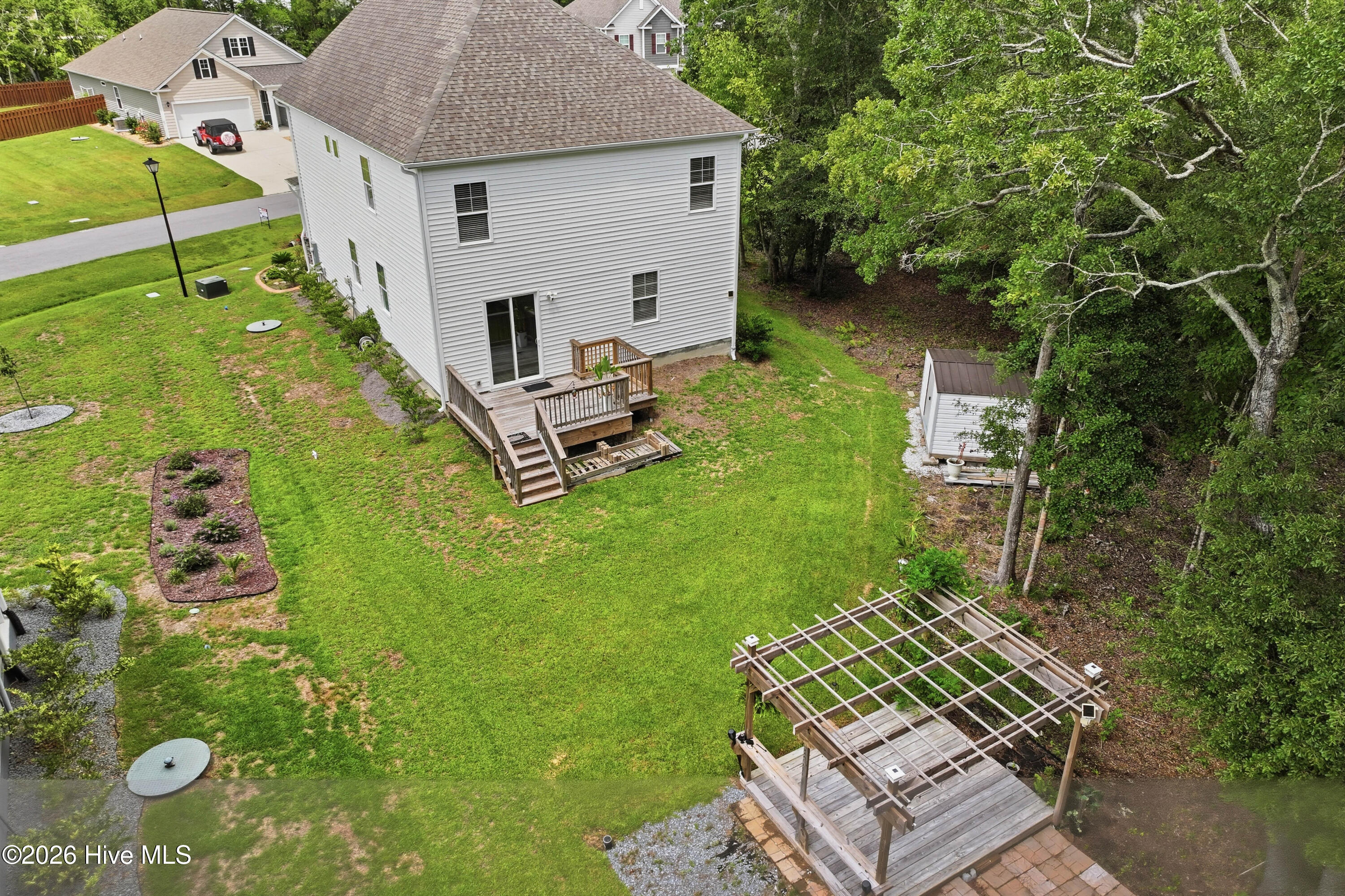 167 Evergreen Forest Court