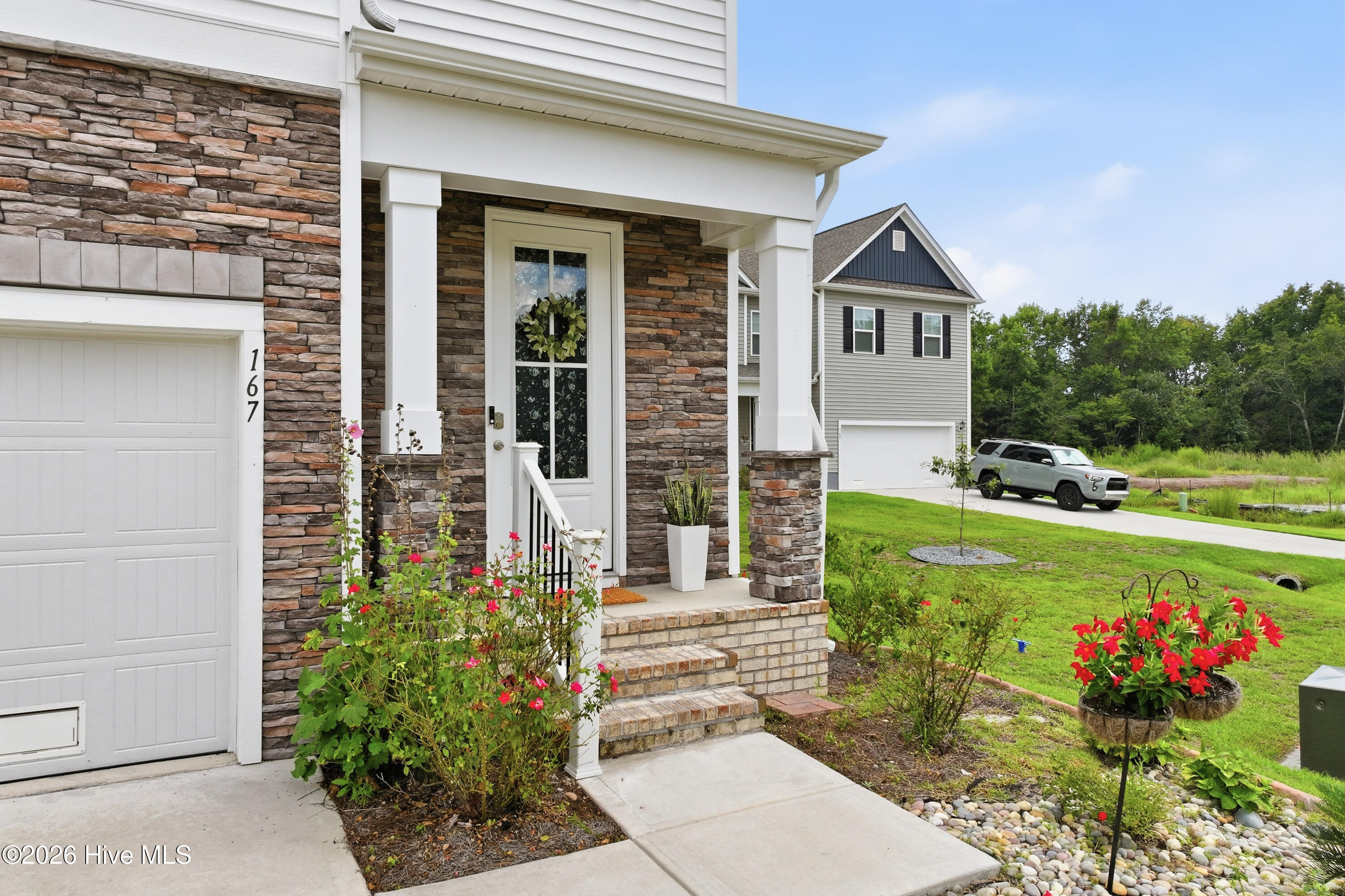 167 Evergreen Forest Court