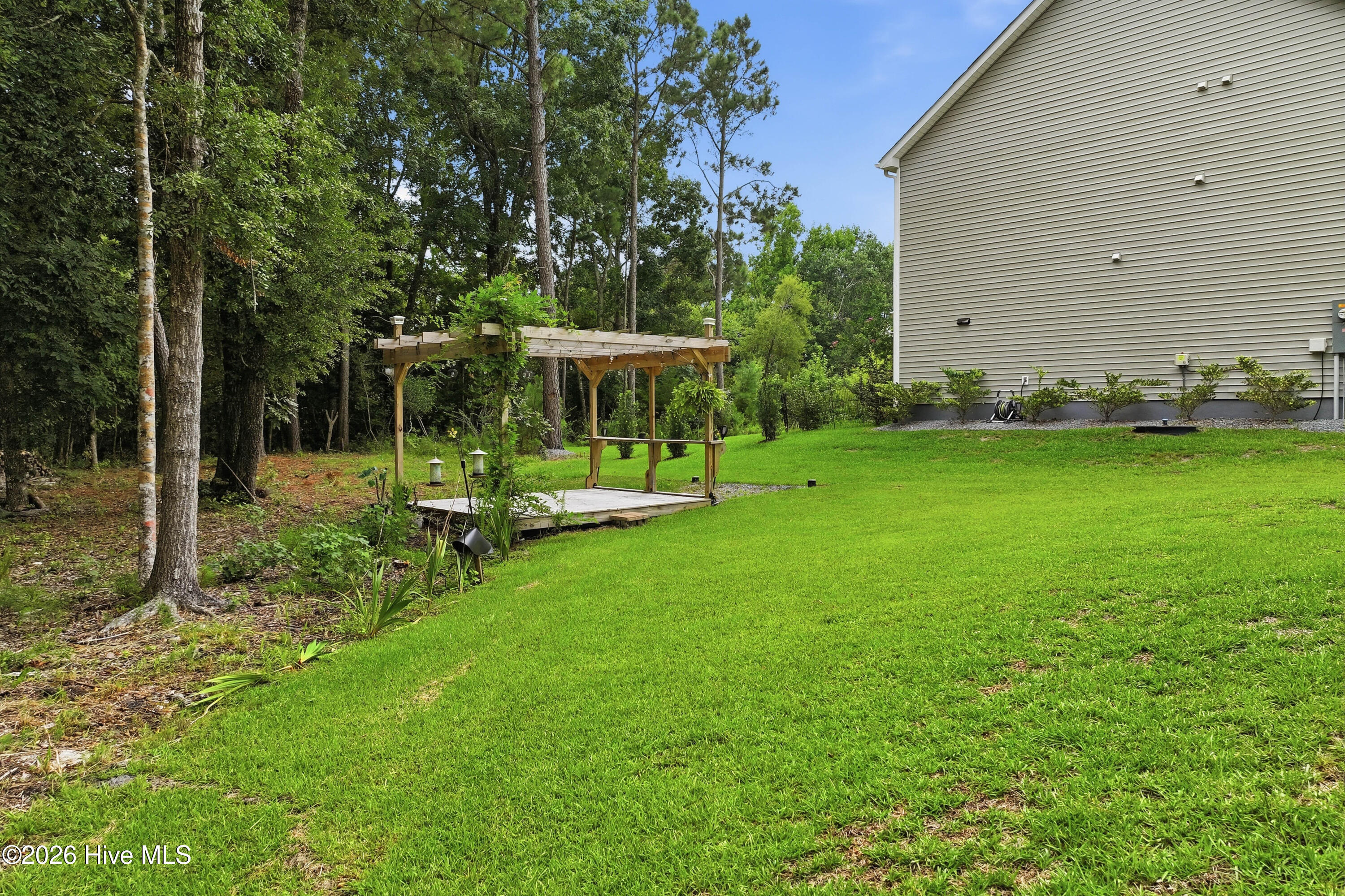167 Evergreen Forest Court