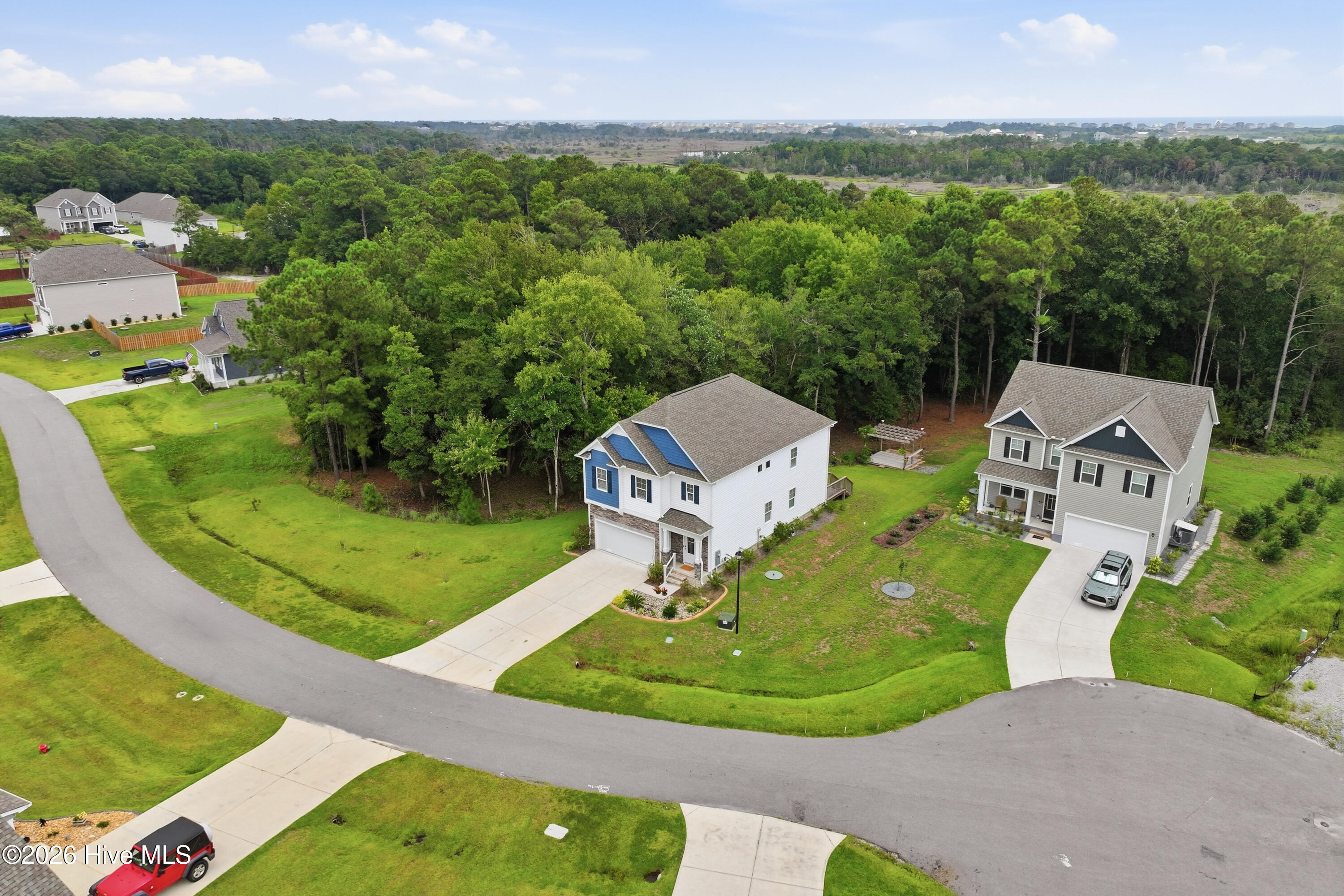 167 Evergreen Forest Court