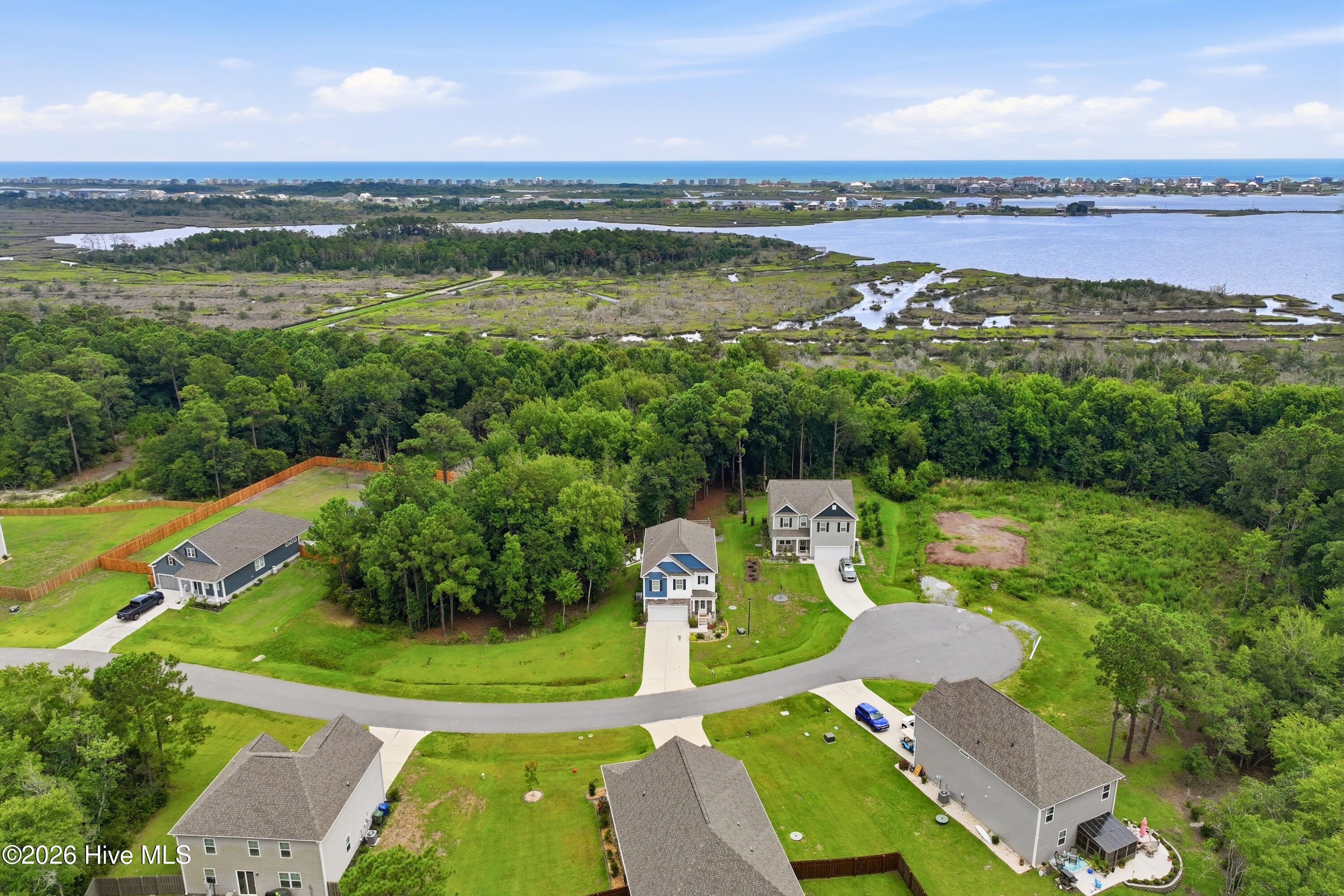 167 Evergreen Forest Court