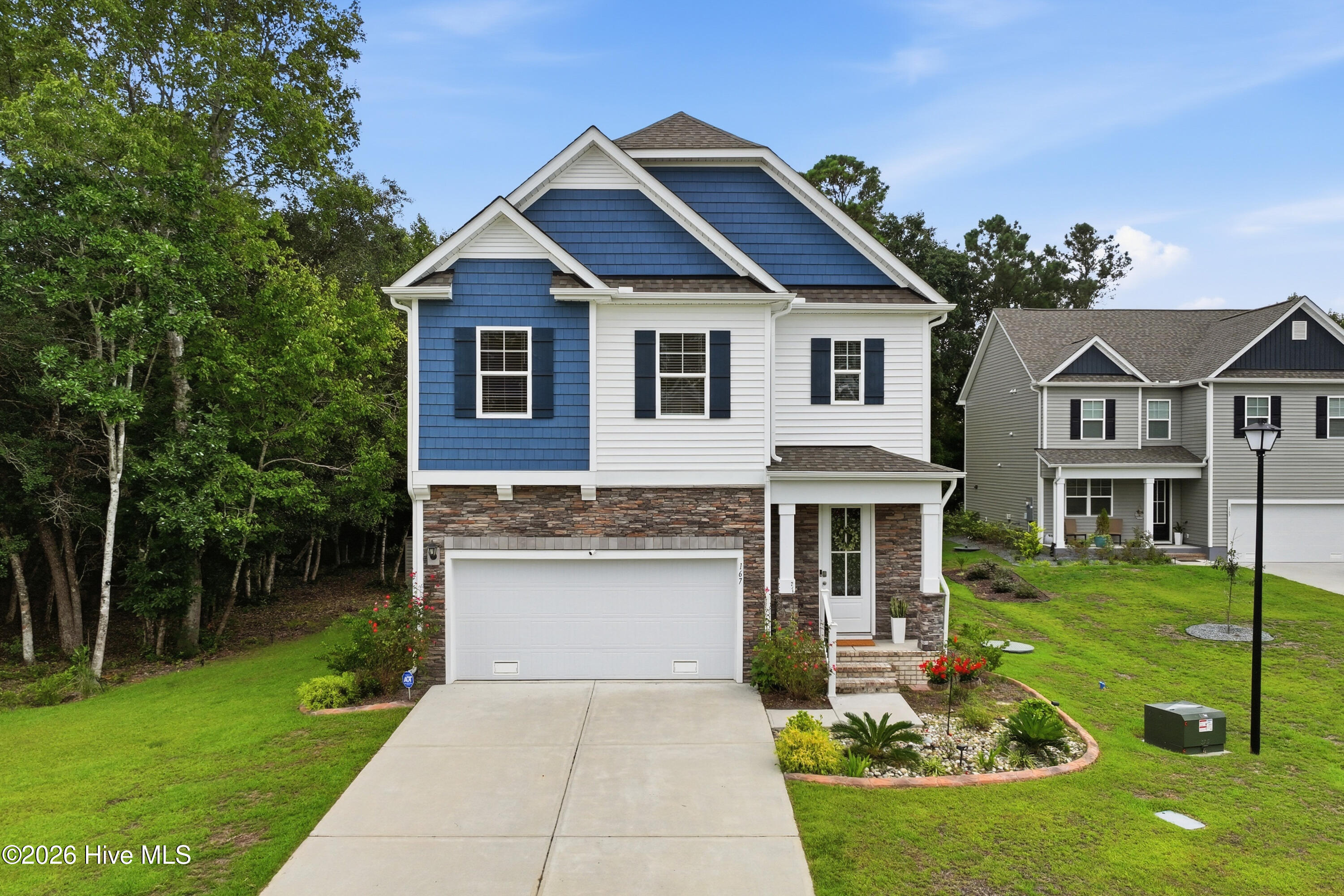 167 Evergreen Forest Court