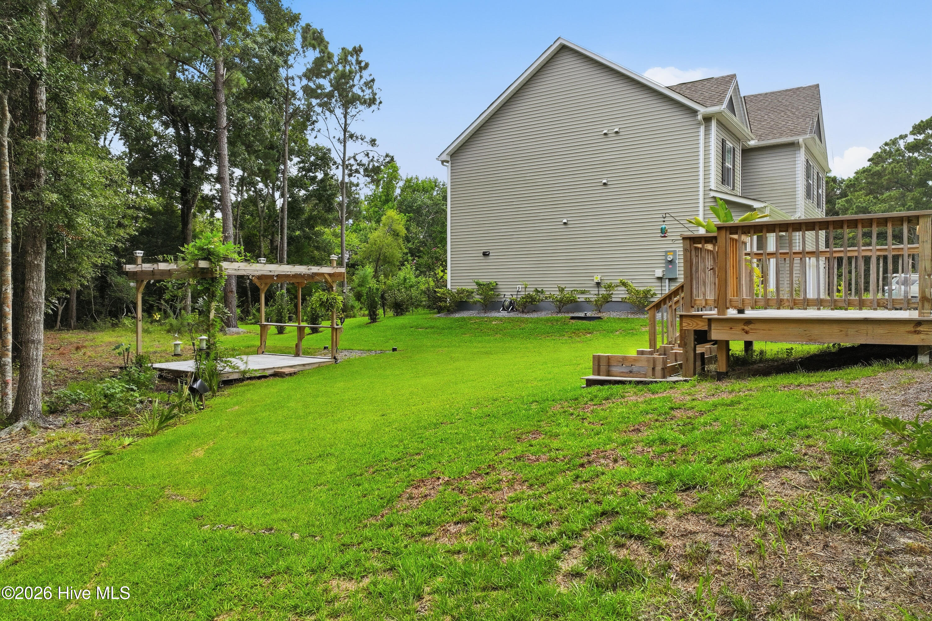 167 Evergreen Forest Court