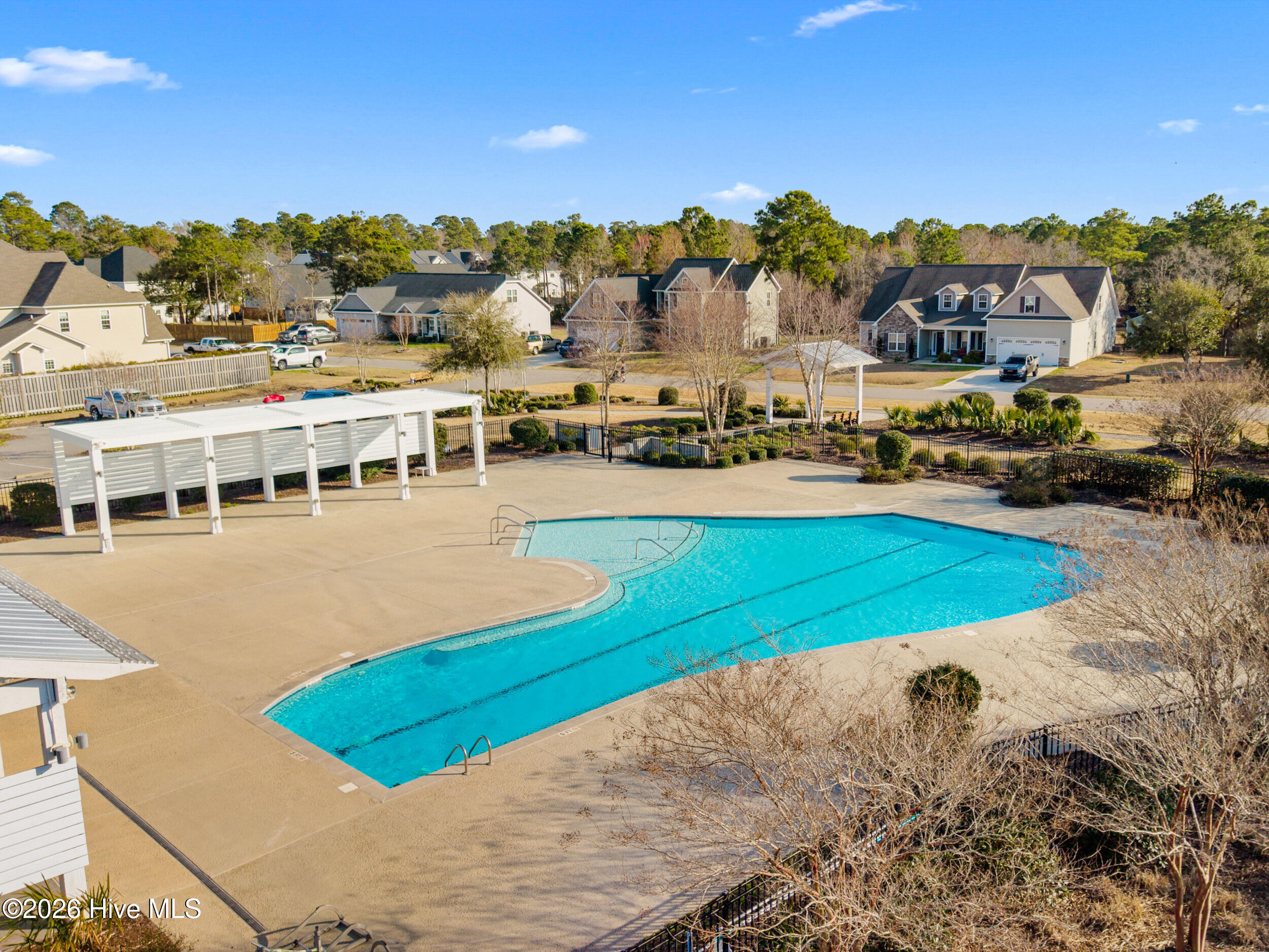 167 Evergreen Forest Court