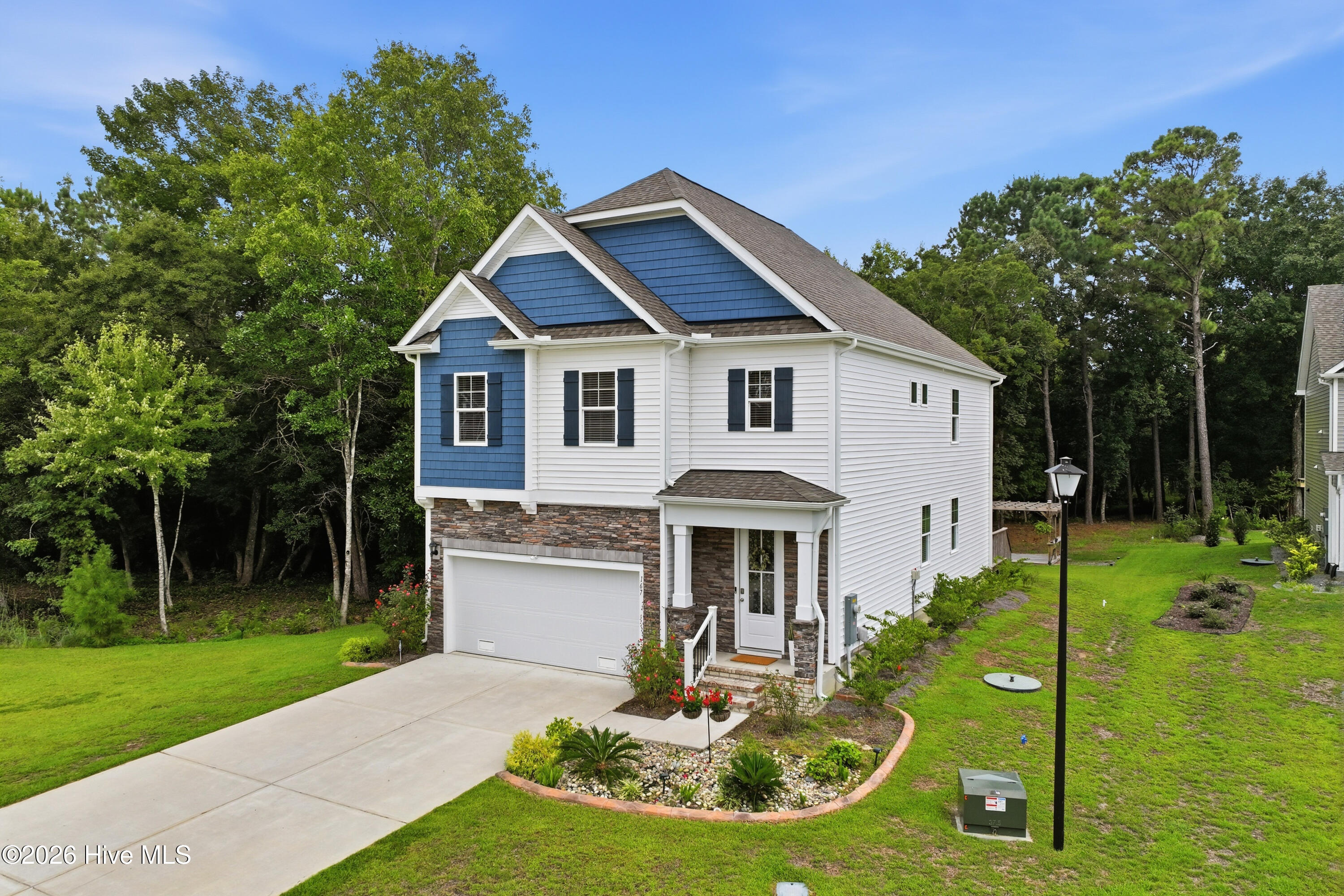 167 Evergreen Forest Court