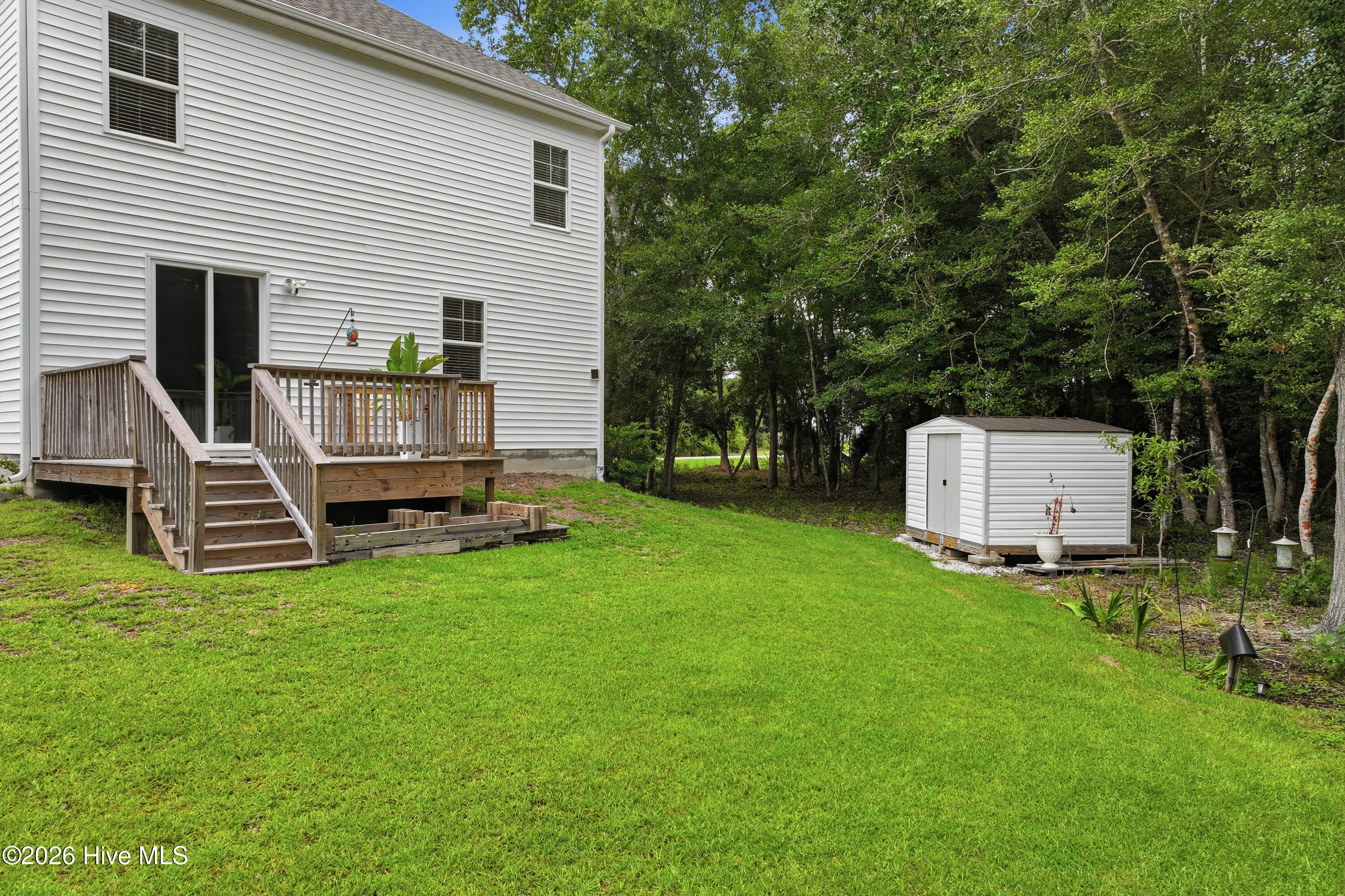 167 Evergreen Forest Court