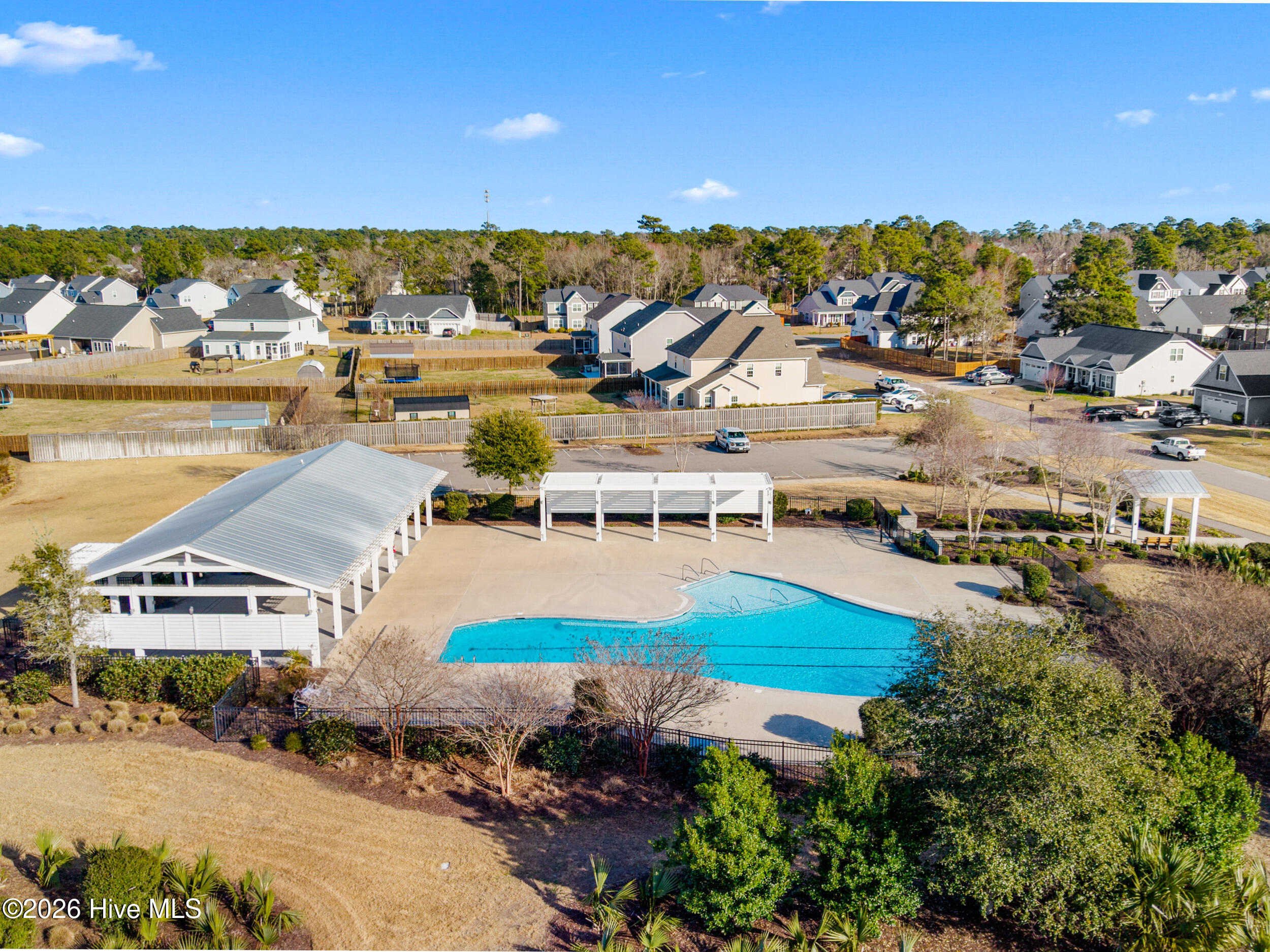 167 Evergreen Forest Court
