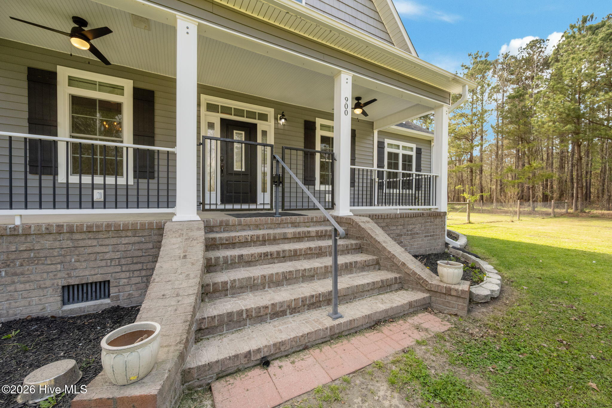 900 Haw Branch Road