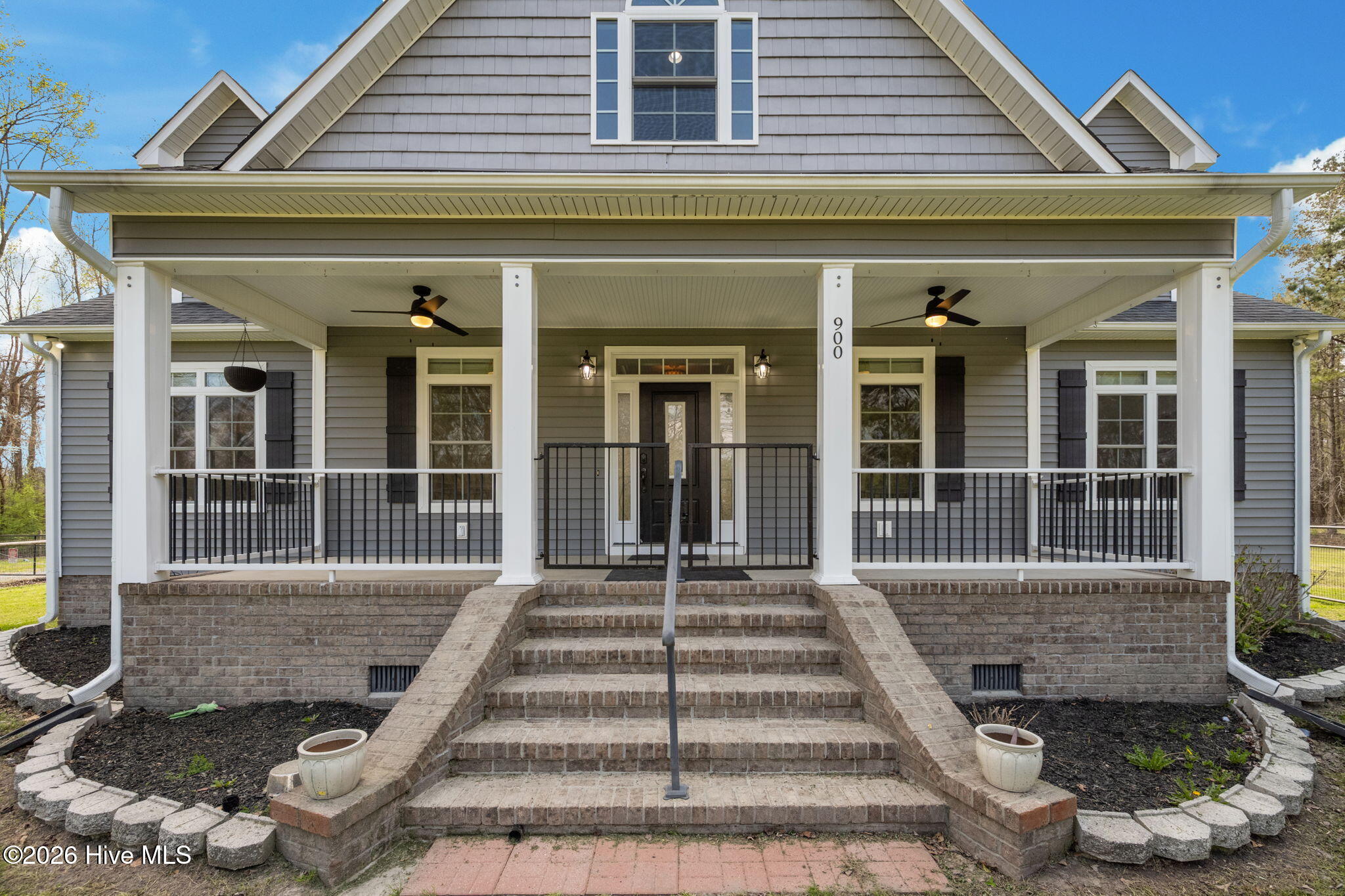 900 Haw Branch Road