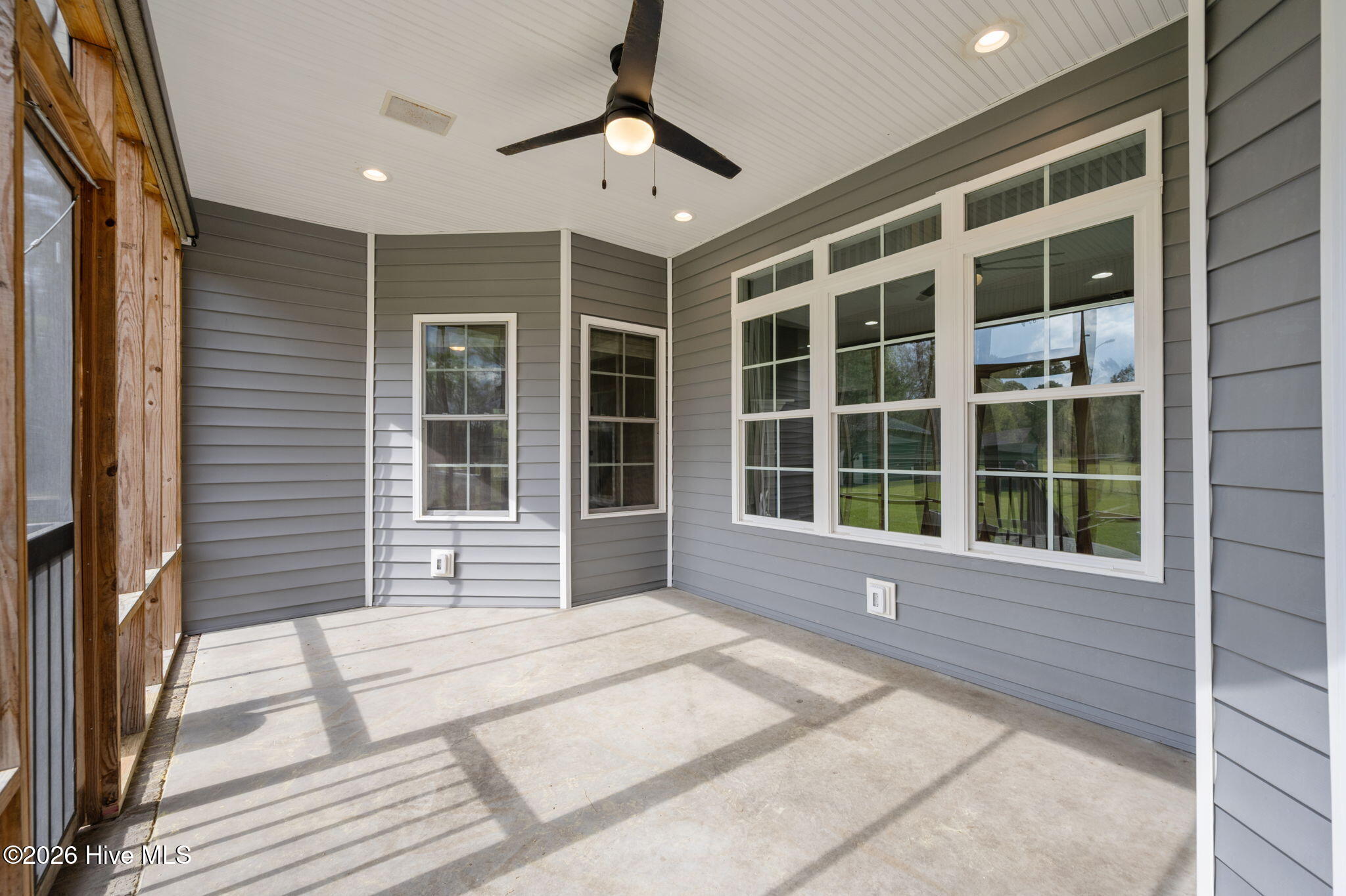 900 Haw Branch Road