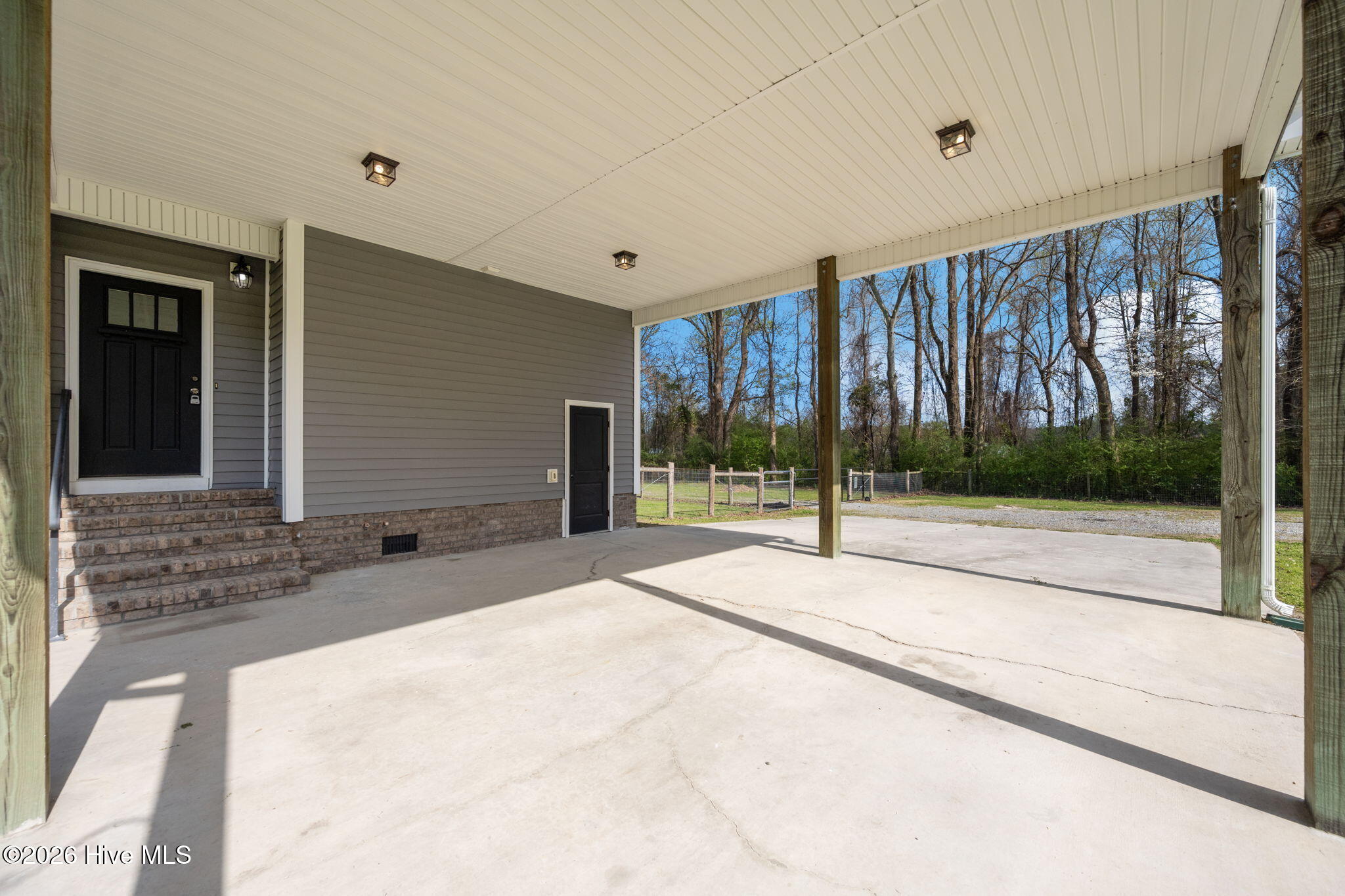 900 Haw Branch Road