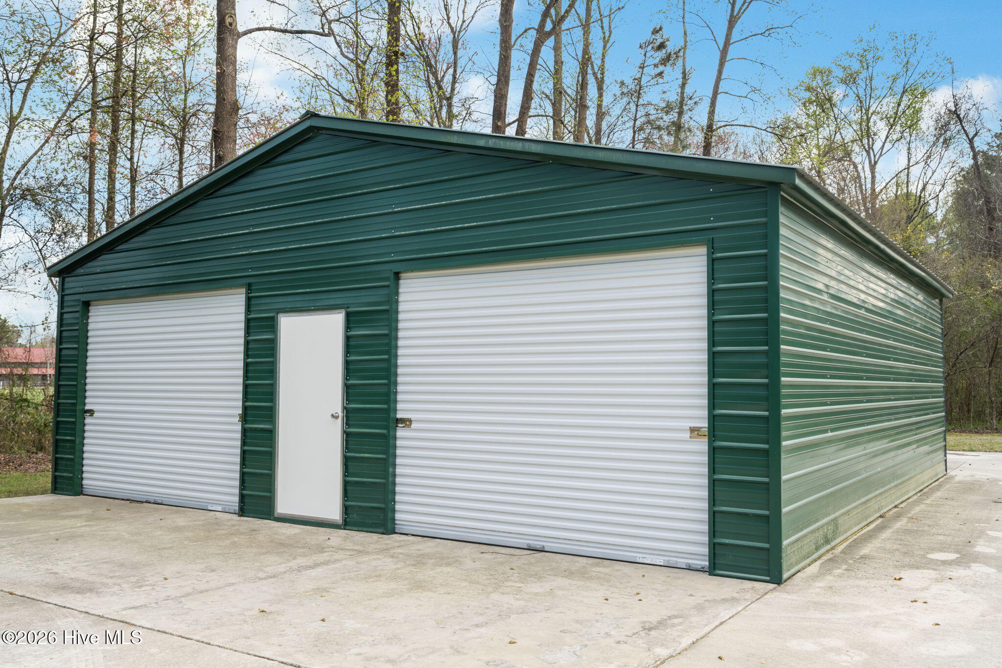 900 Haw Branch Road