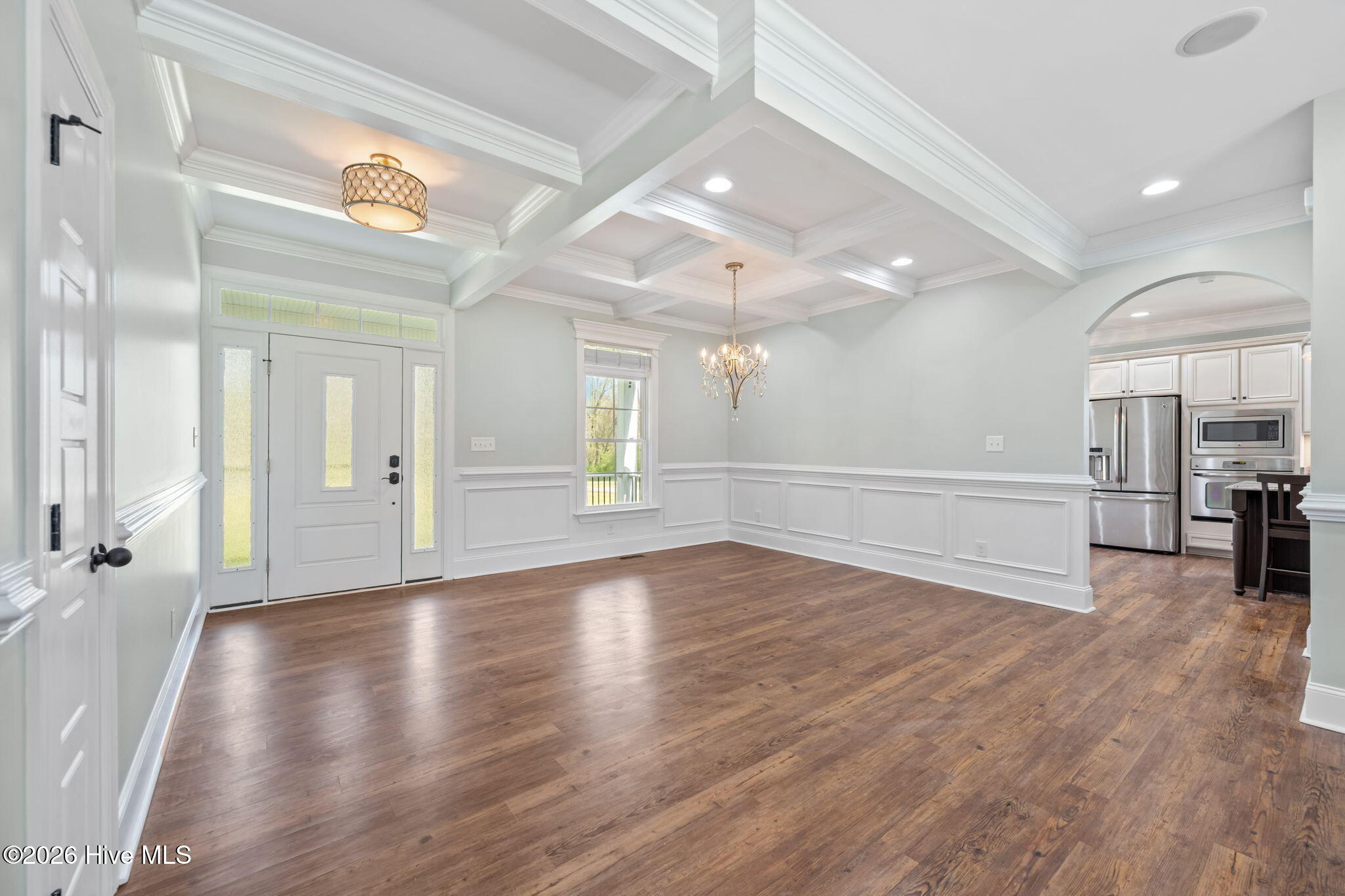 900 Haw Branch Road