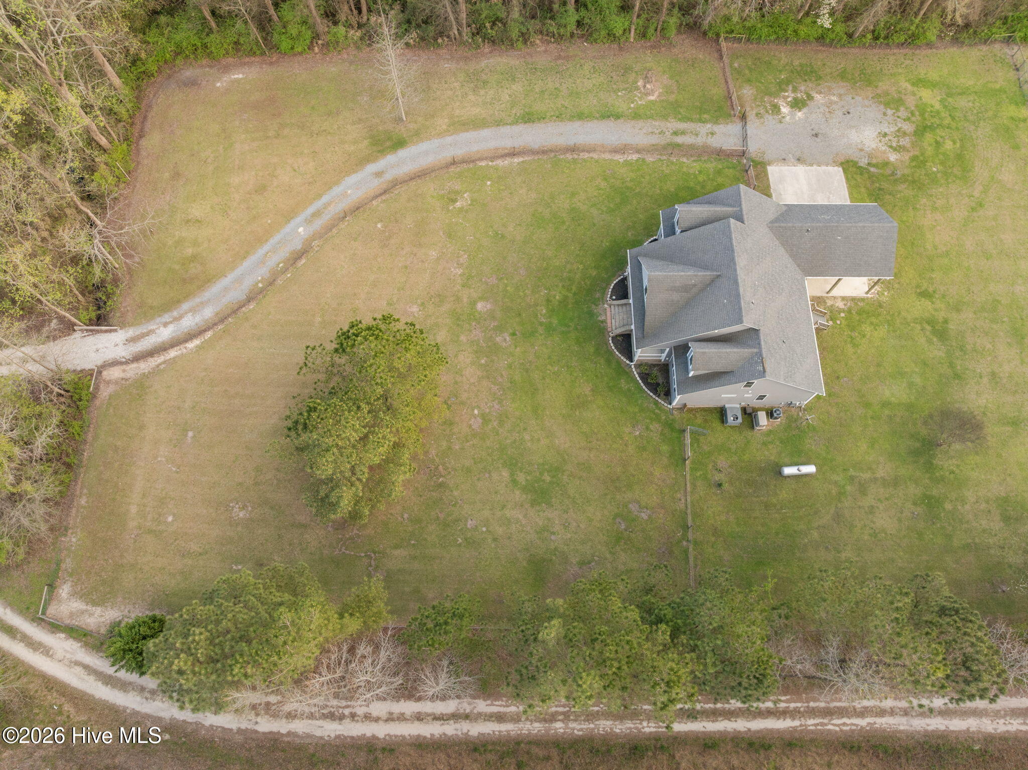 900 Haw Branch Road