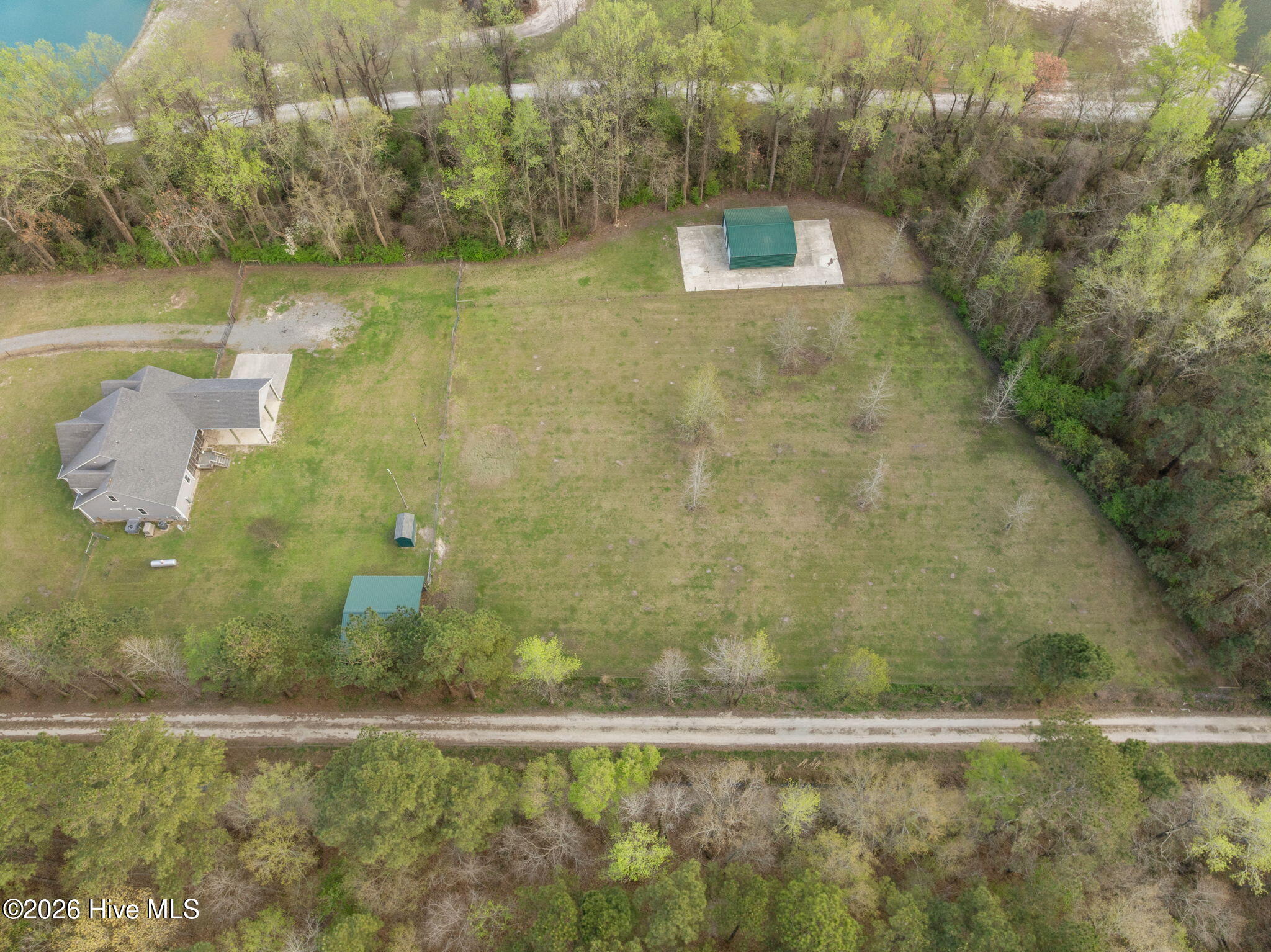 900 Haw Branch Road