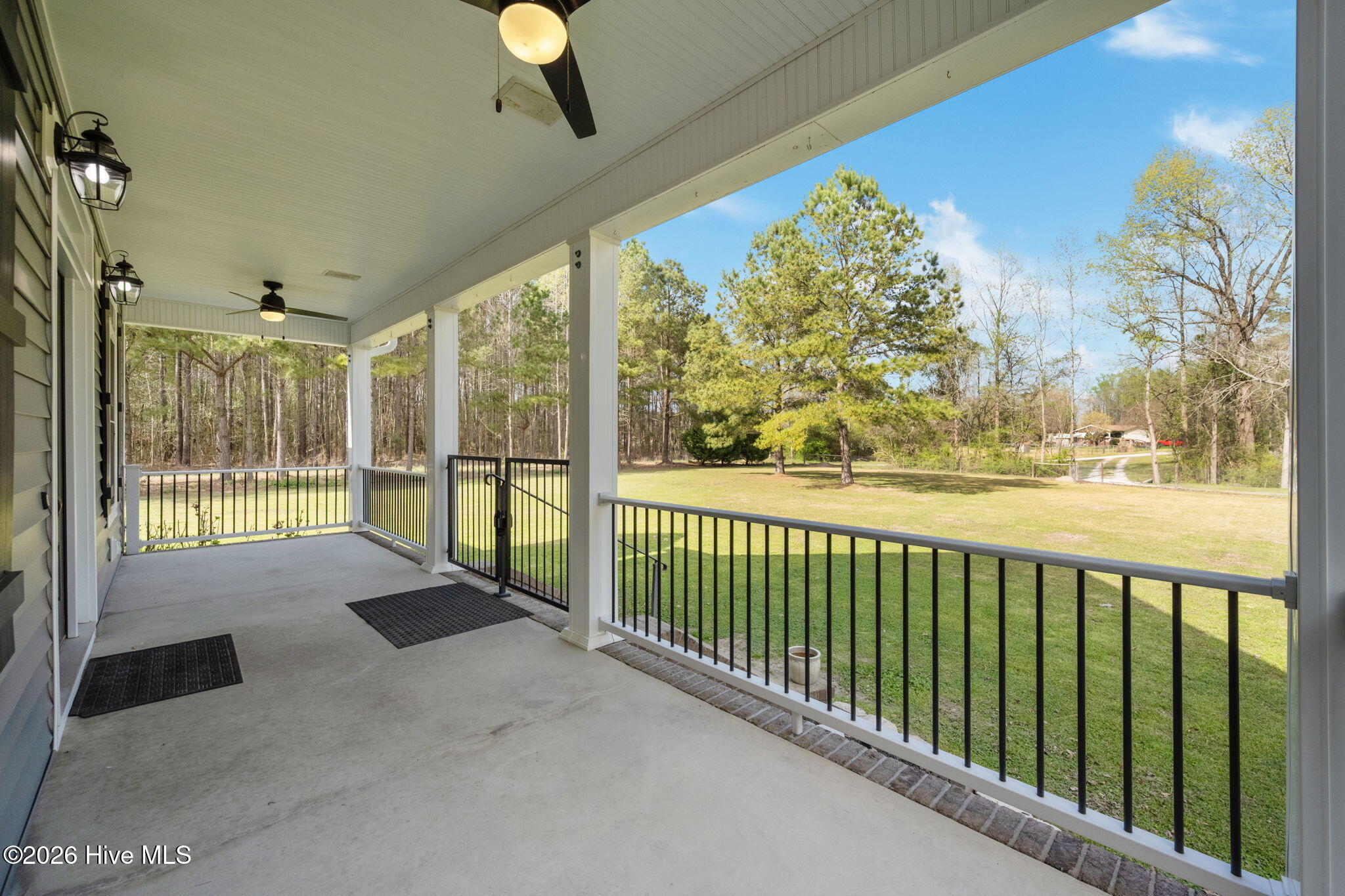 900 Haw Branch Road