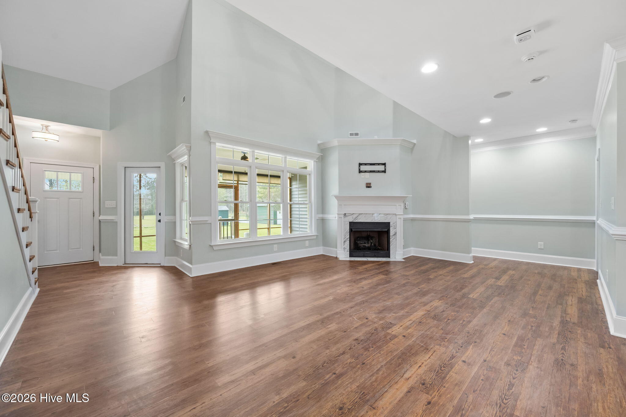 900 Haw Branch Road