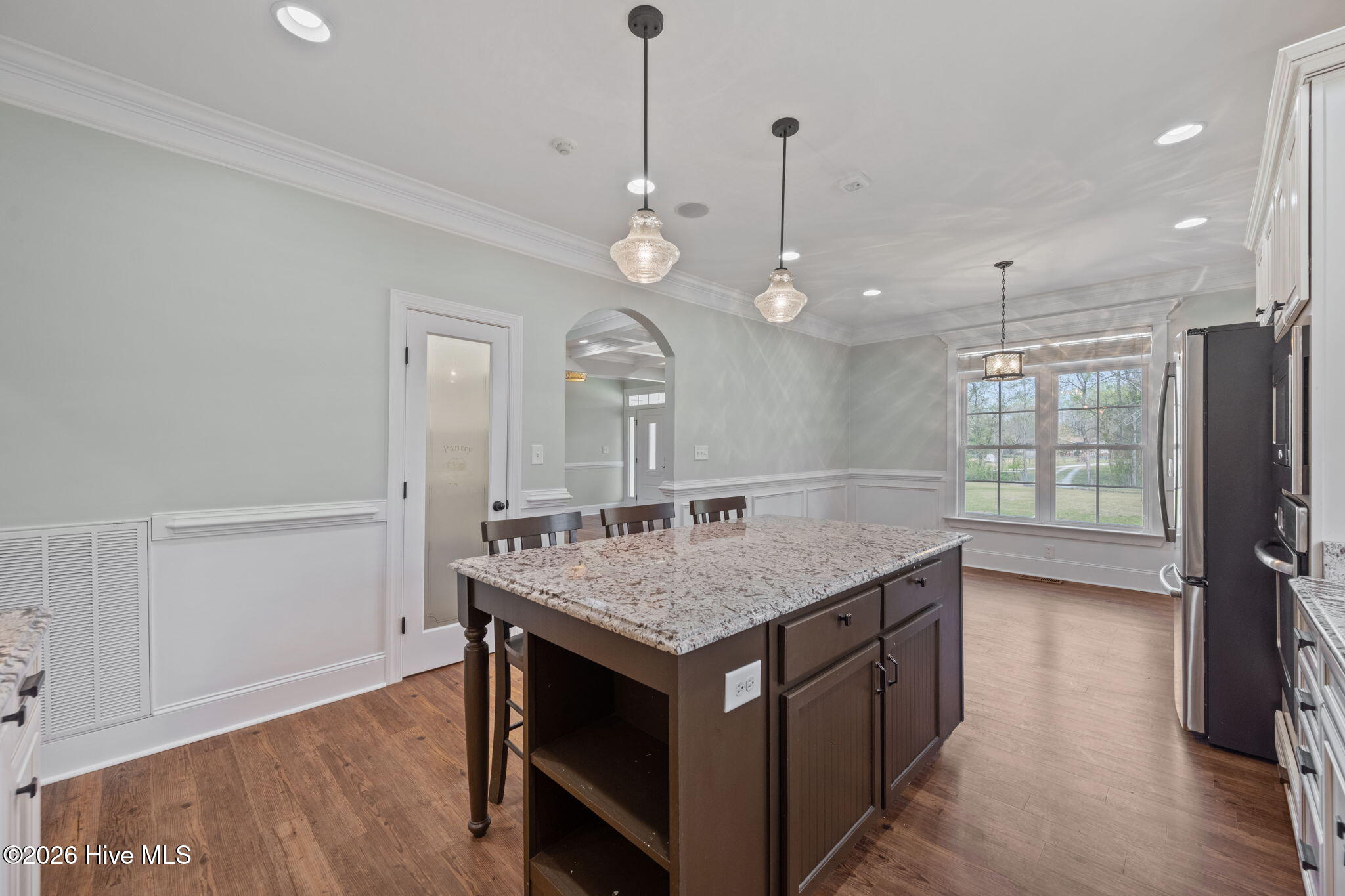 900 Haw Branch Road