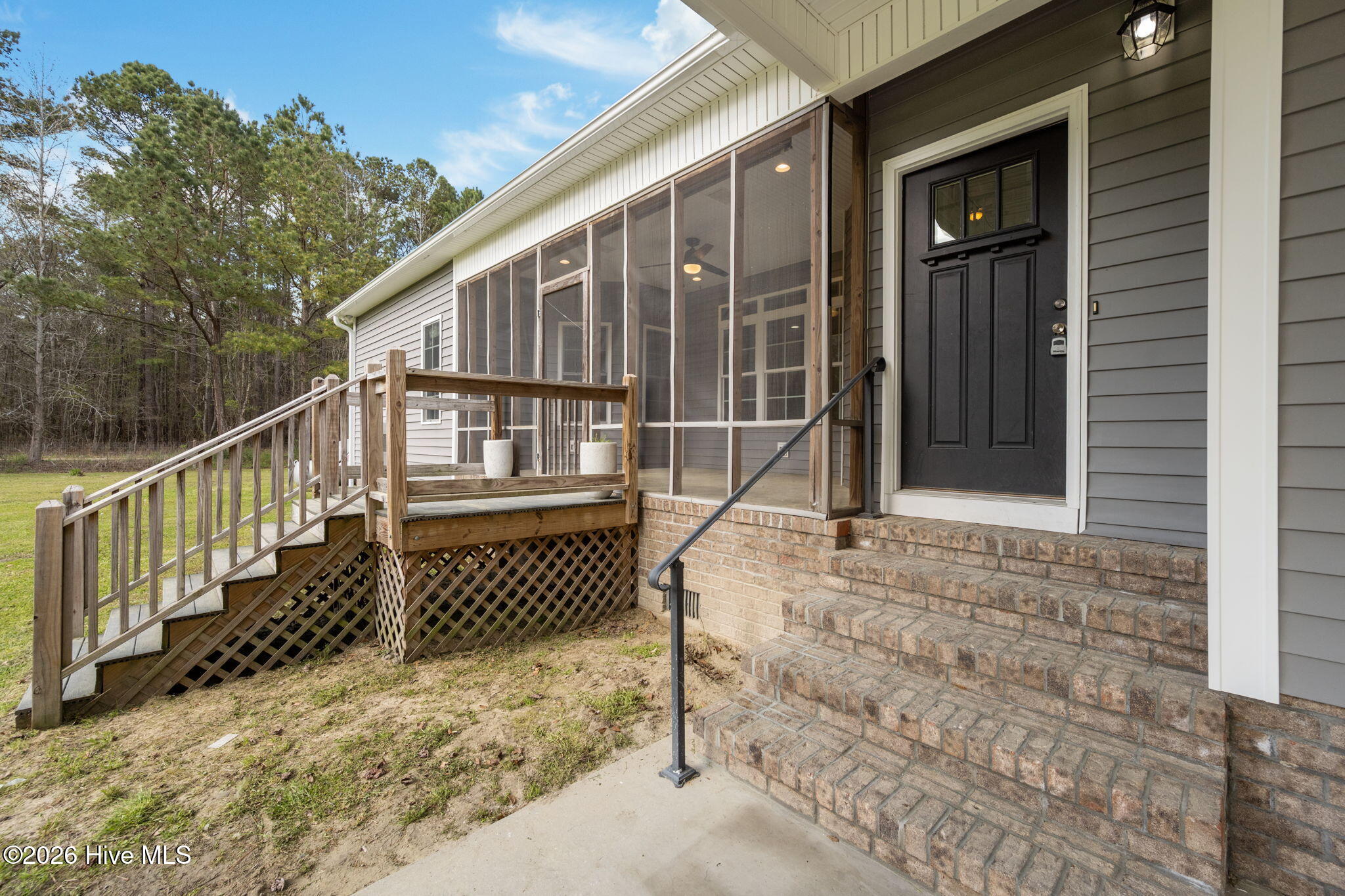 900 Haw Branch Road