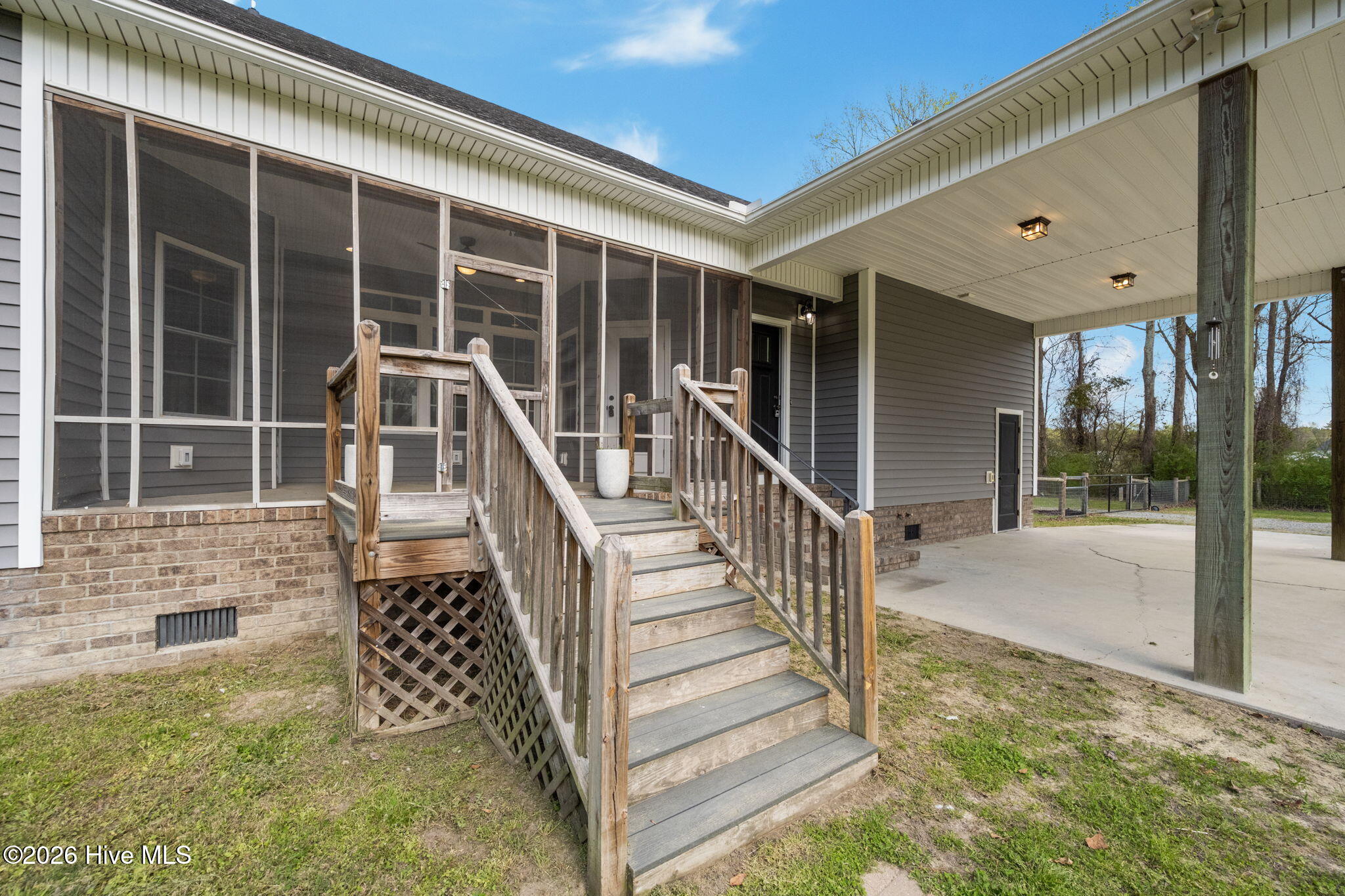 900 Haw Branch Road