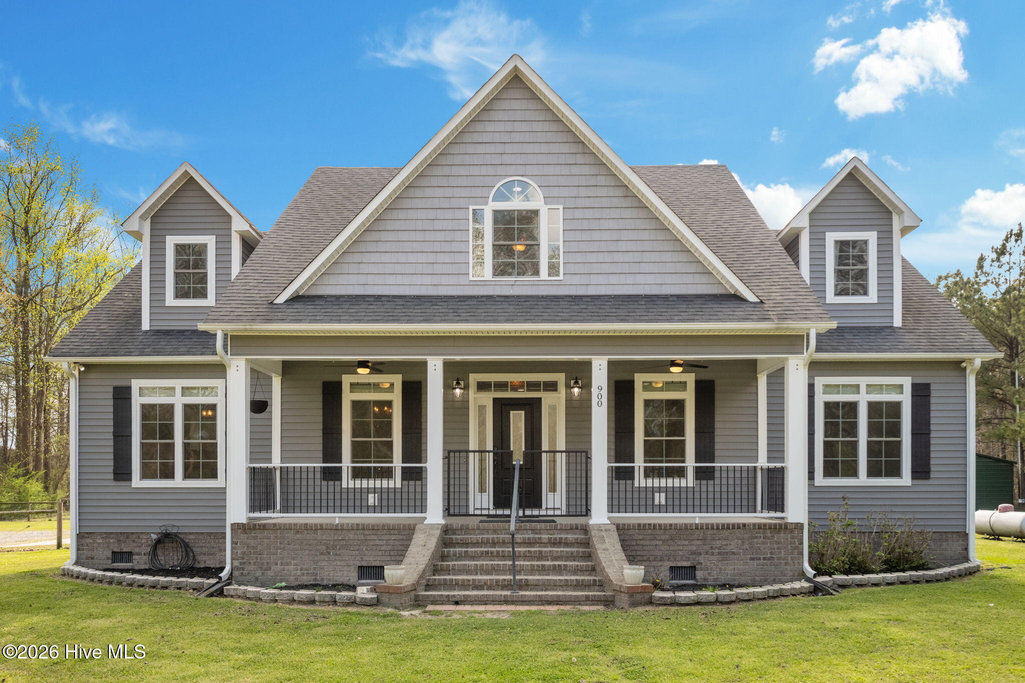 900 Haw Branch Road