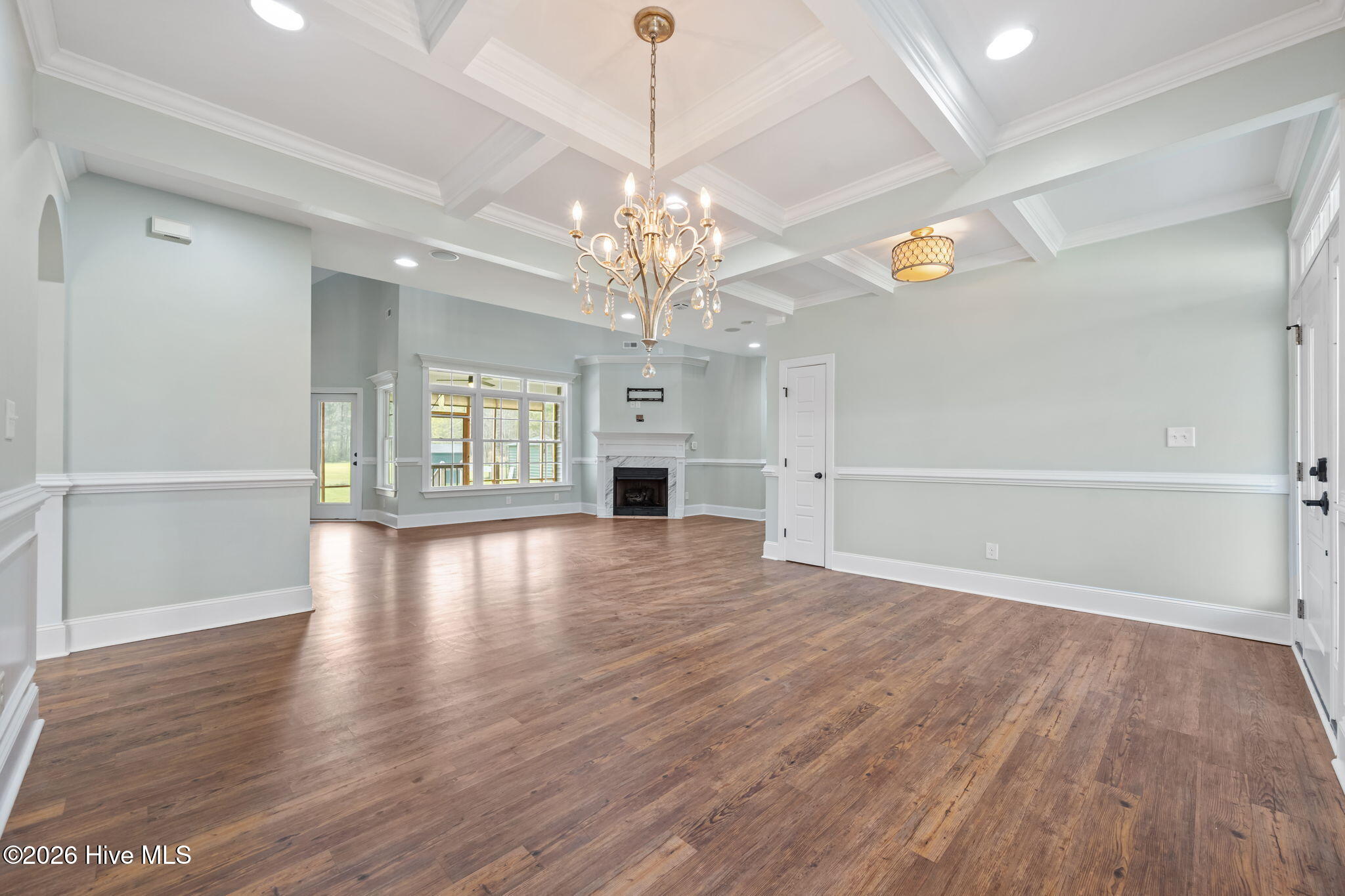 900 Haw Branch Road