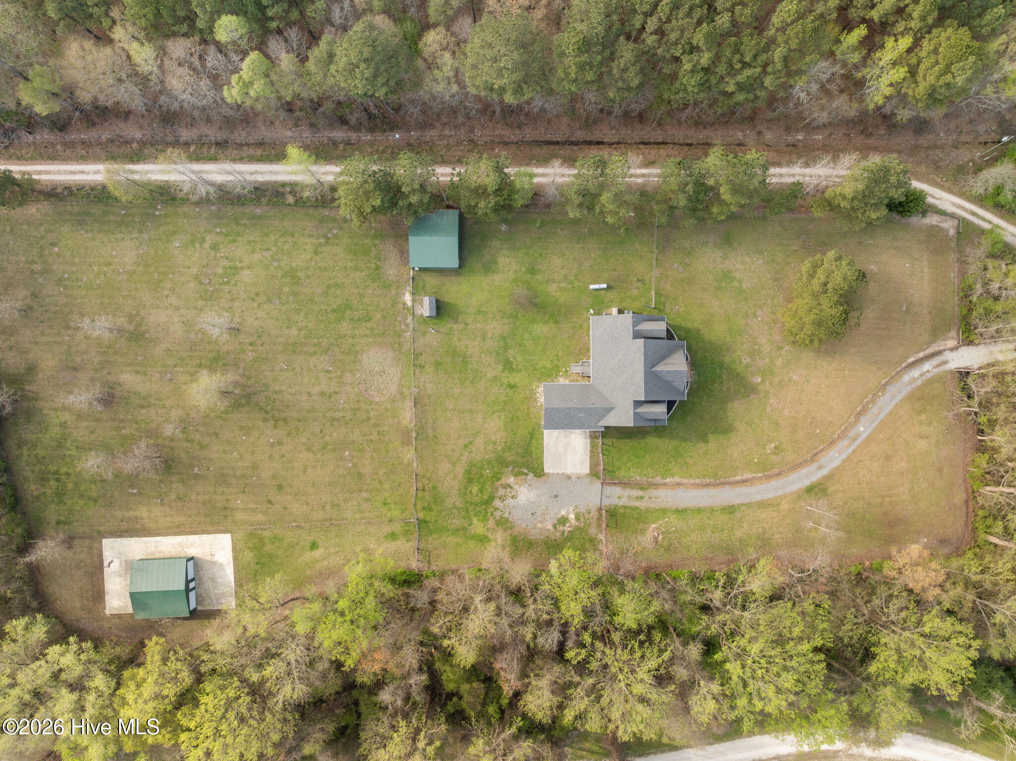 900 Haw Branch Road