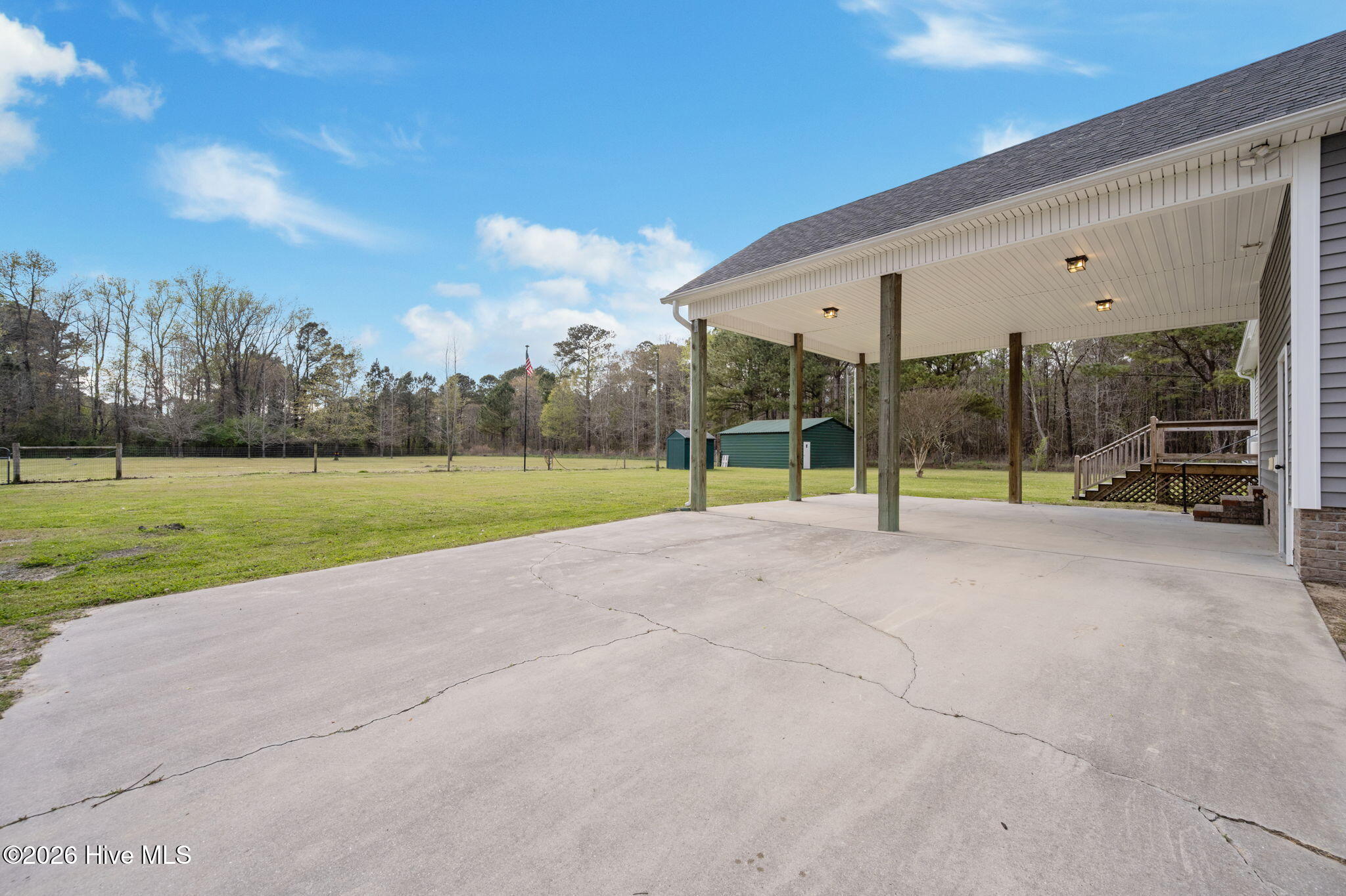 900 Haw Branch Road