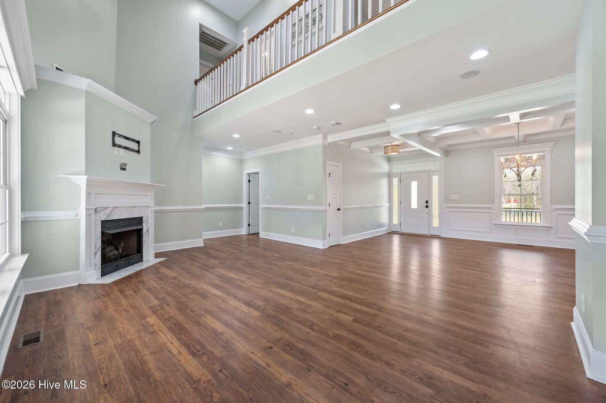 900 Haw Branch Road