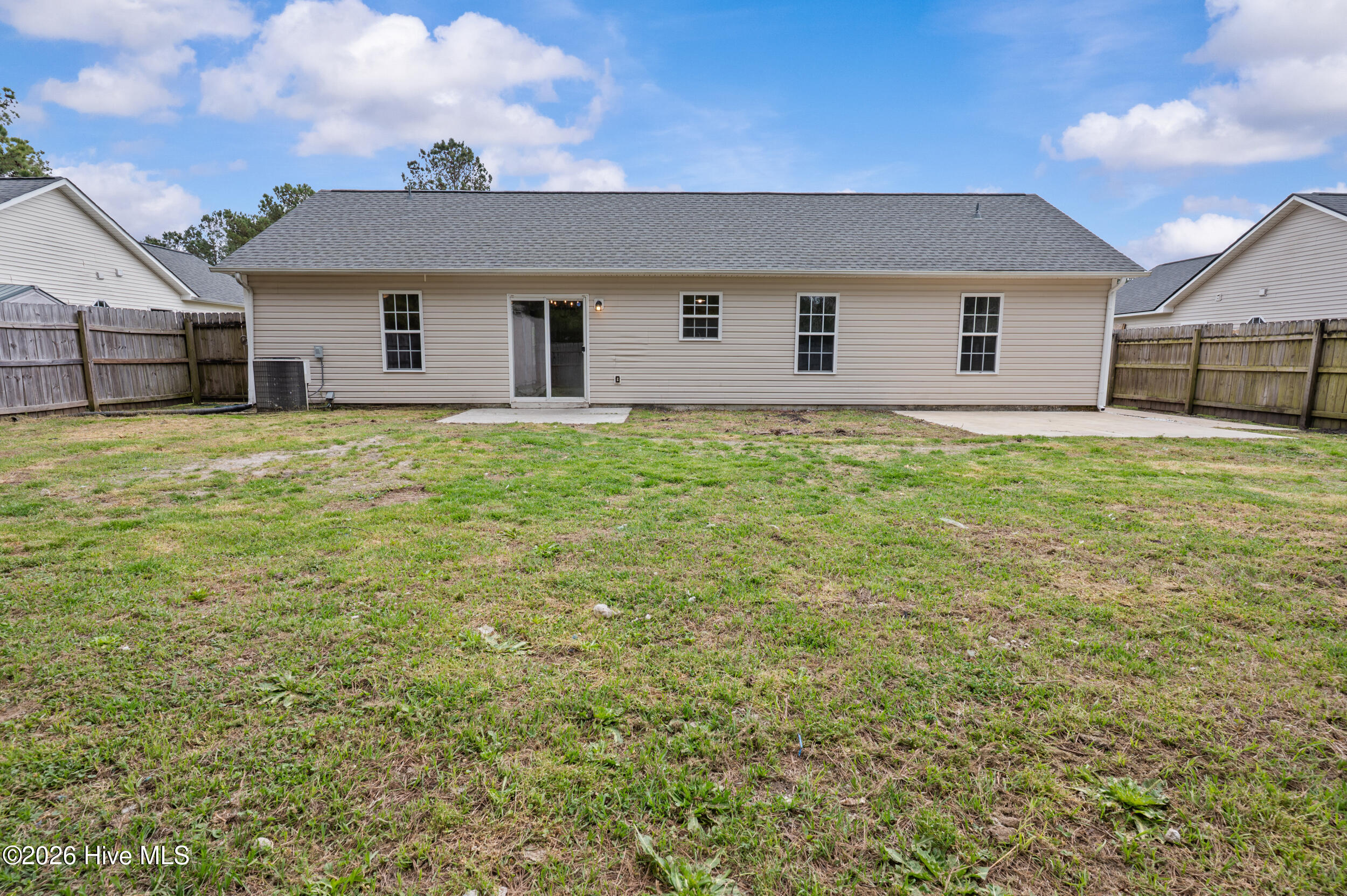 109 Sycamore Drive